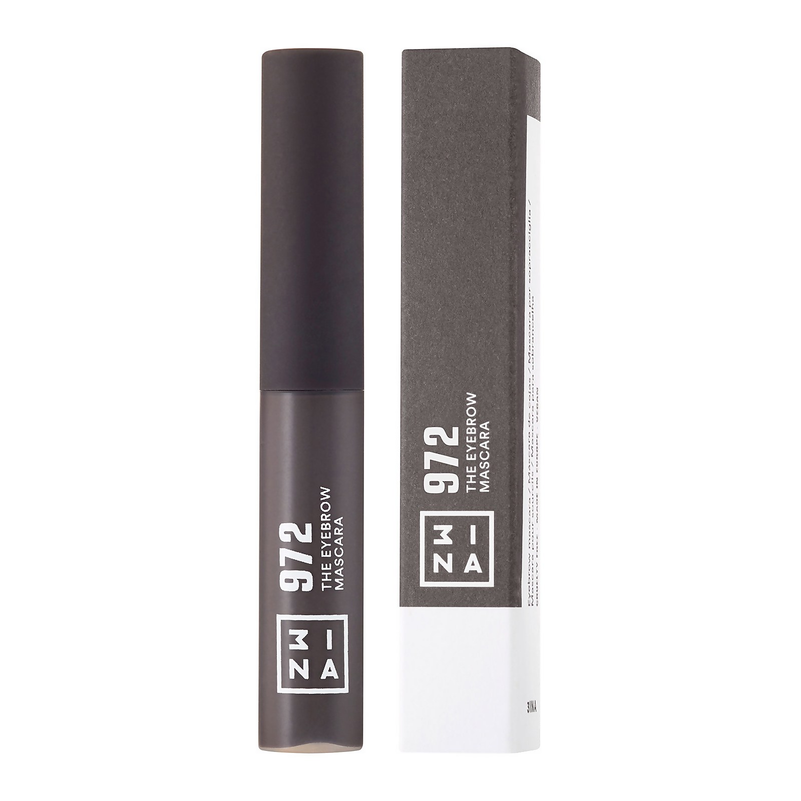 

3INA Makeup The Eyebrow Mascara 15g (Various Shades) - 972