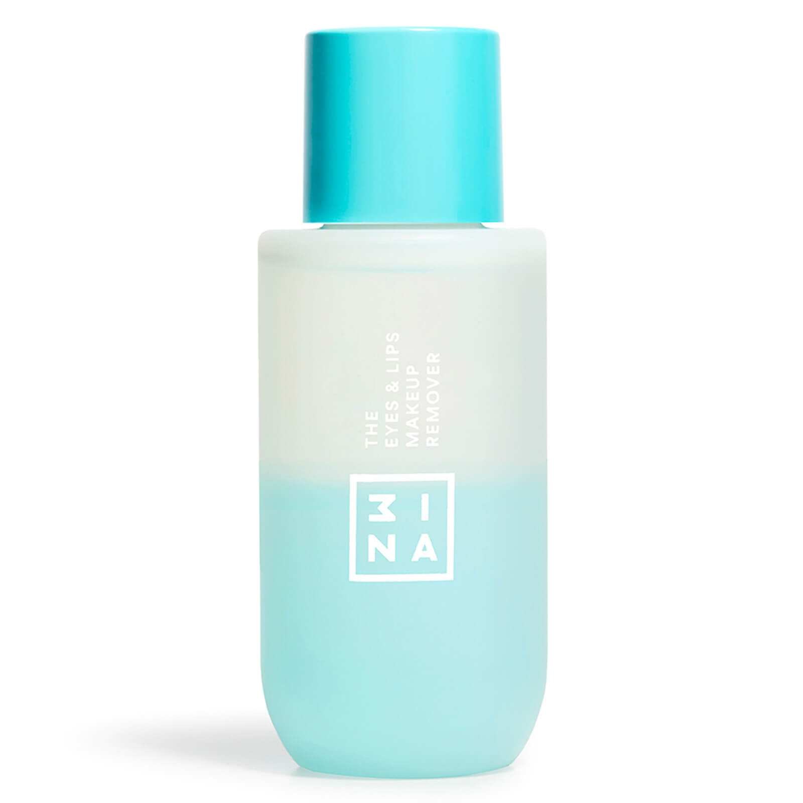 

3INA Makeup The Eyes and Lips Makeup Remover 100ml