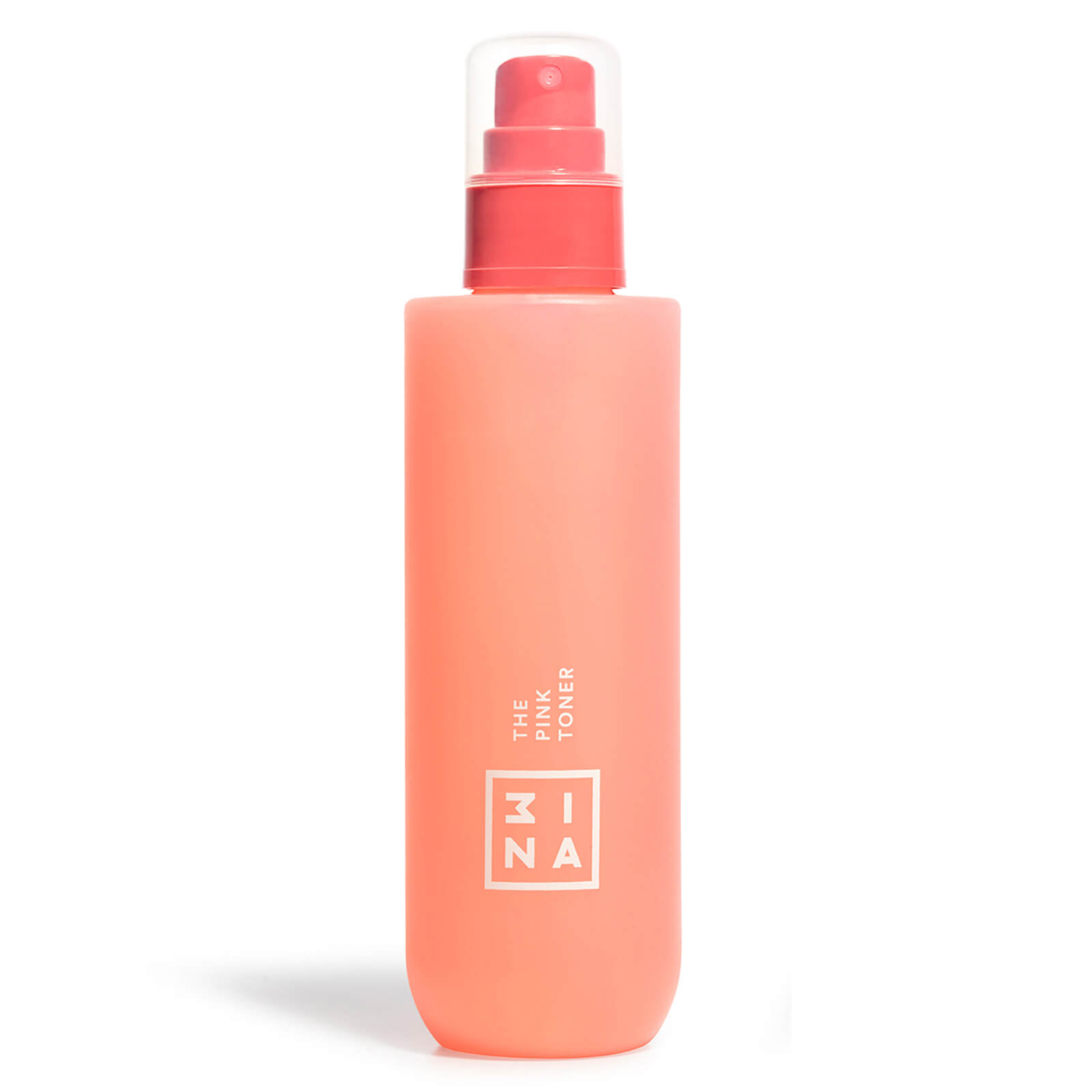 

3INA Makeup The Pink Toner 200ml