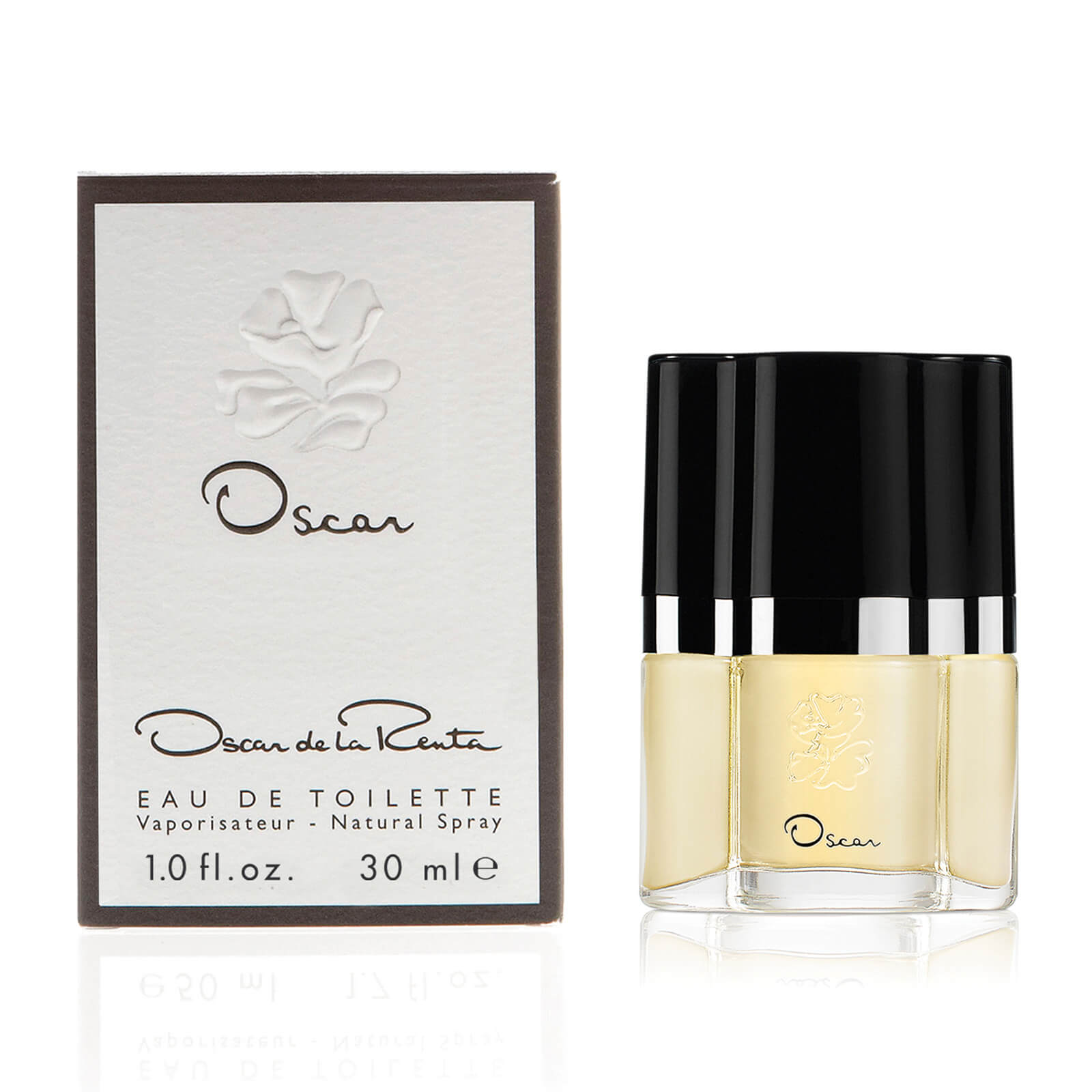 Oscar de la Renta Signature Eau de Toilette 1.0 oz