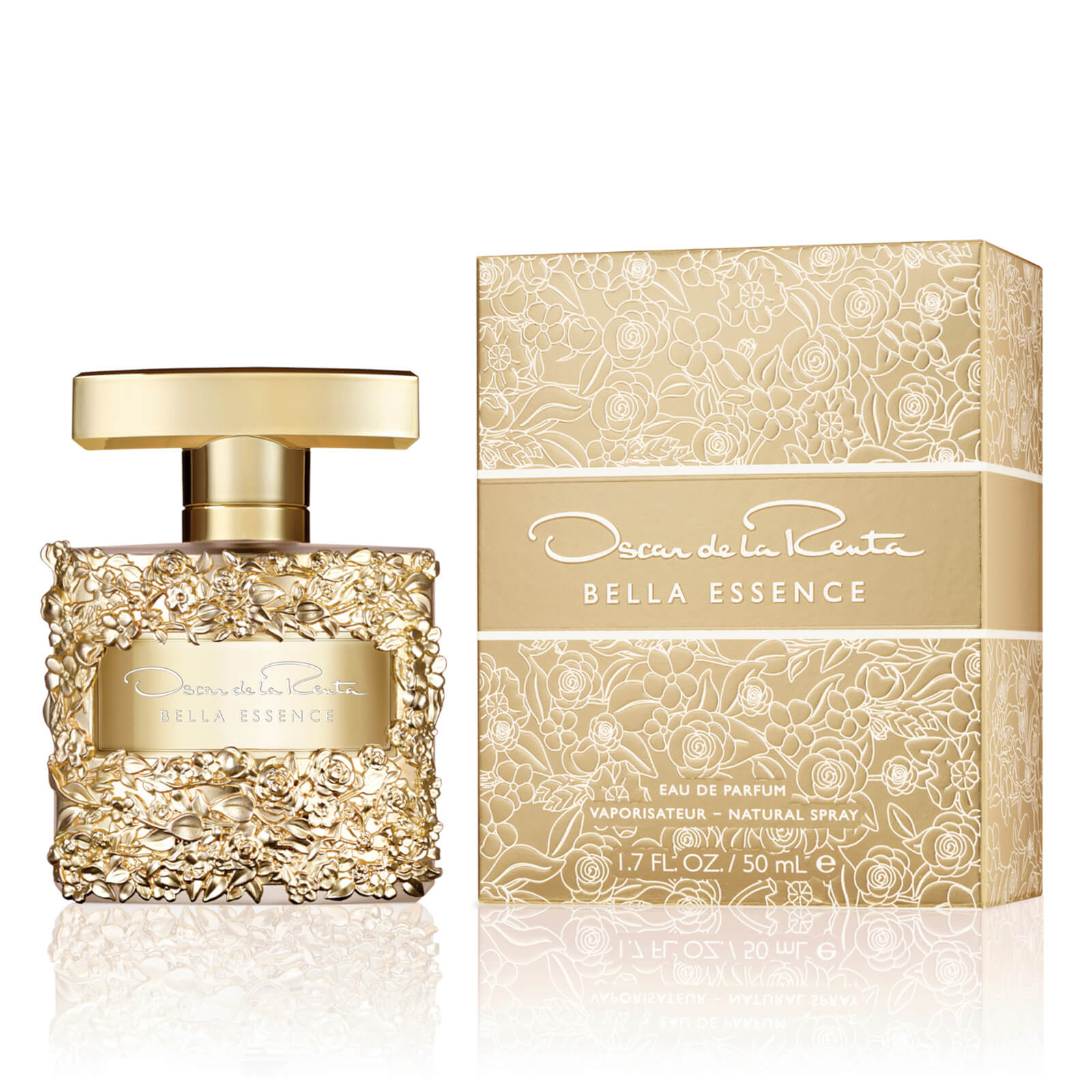 Oscar de la Renta Bella Essence Eau de Parfum 1.7 oz