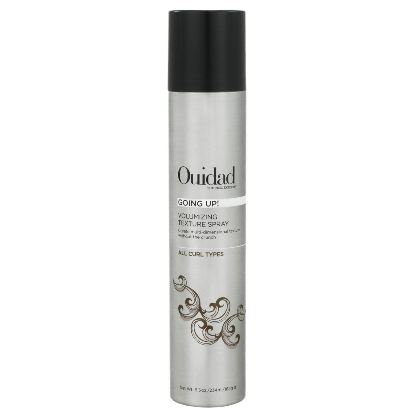 Ouidad Going Up! Texture Spray 192ml