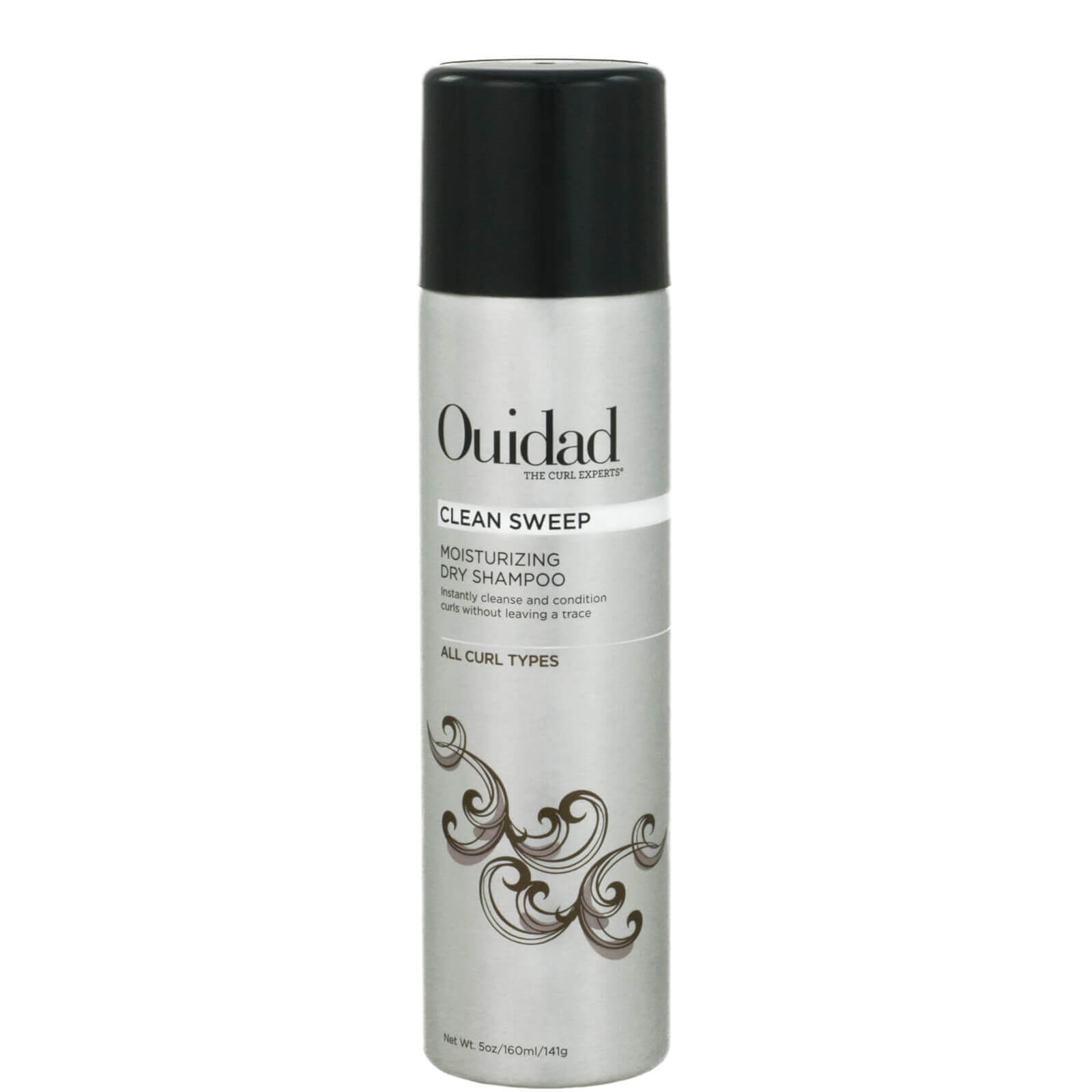 

Ouidad Clean Sweep Dry Shampoo 148ml