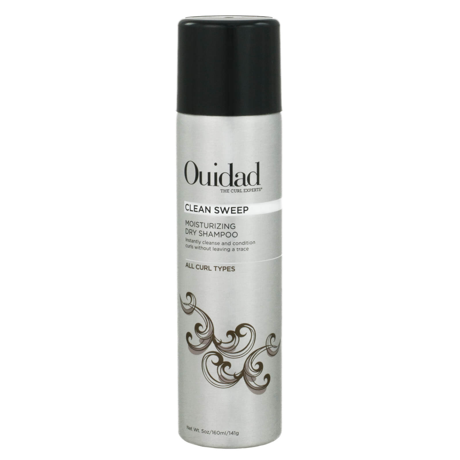 Ouidad Clean Sweep Dry Shampoo 148ml