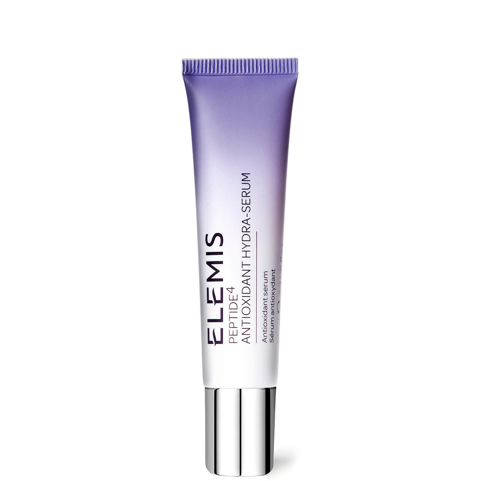 

Elemis Peptide4 Antioxidant Hydra-Serum 10ml