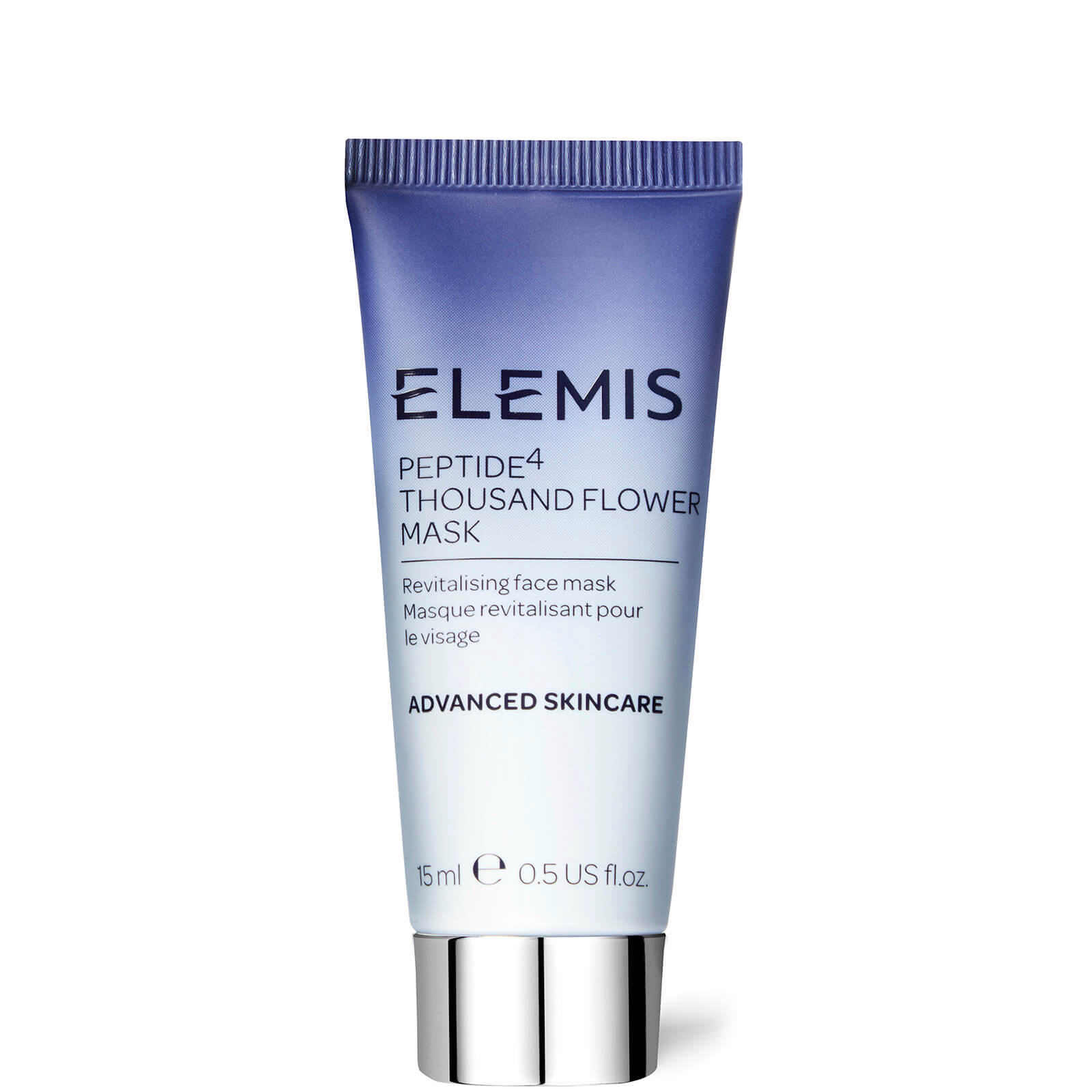 

Elemis Peptide4 Thousand Flower Mask 15ml