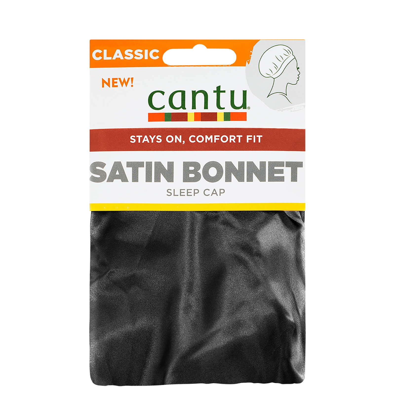 

Cantu Bonnet - Classic