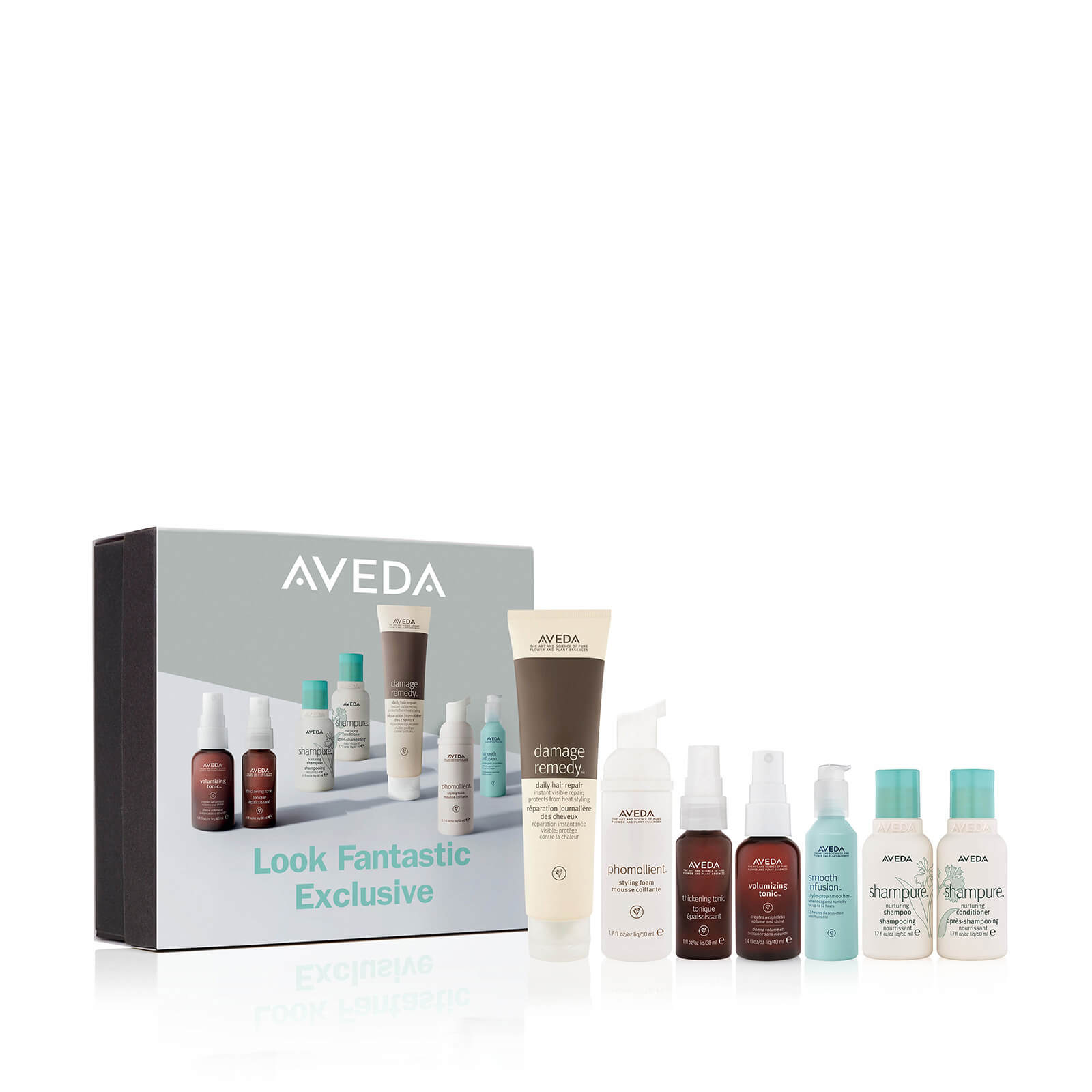 Aveda lookfantastic Exclusive Black Friday Set