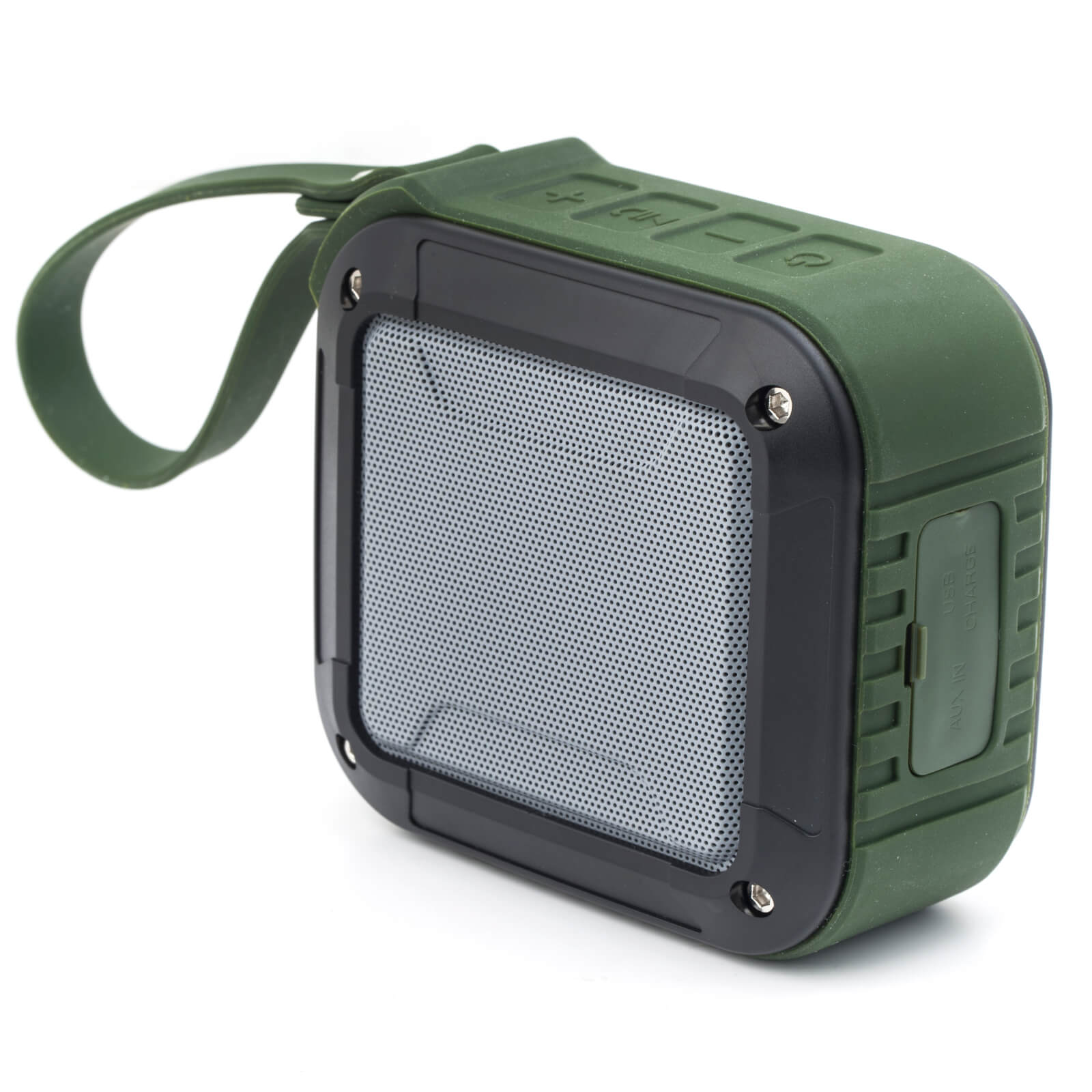 Image of Outdoor Bluetooth Speaker - Green