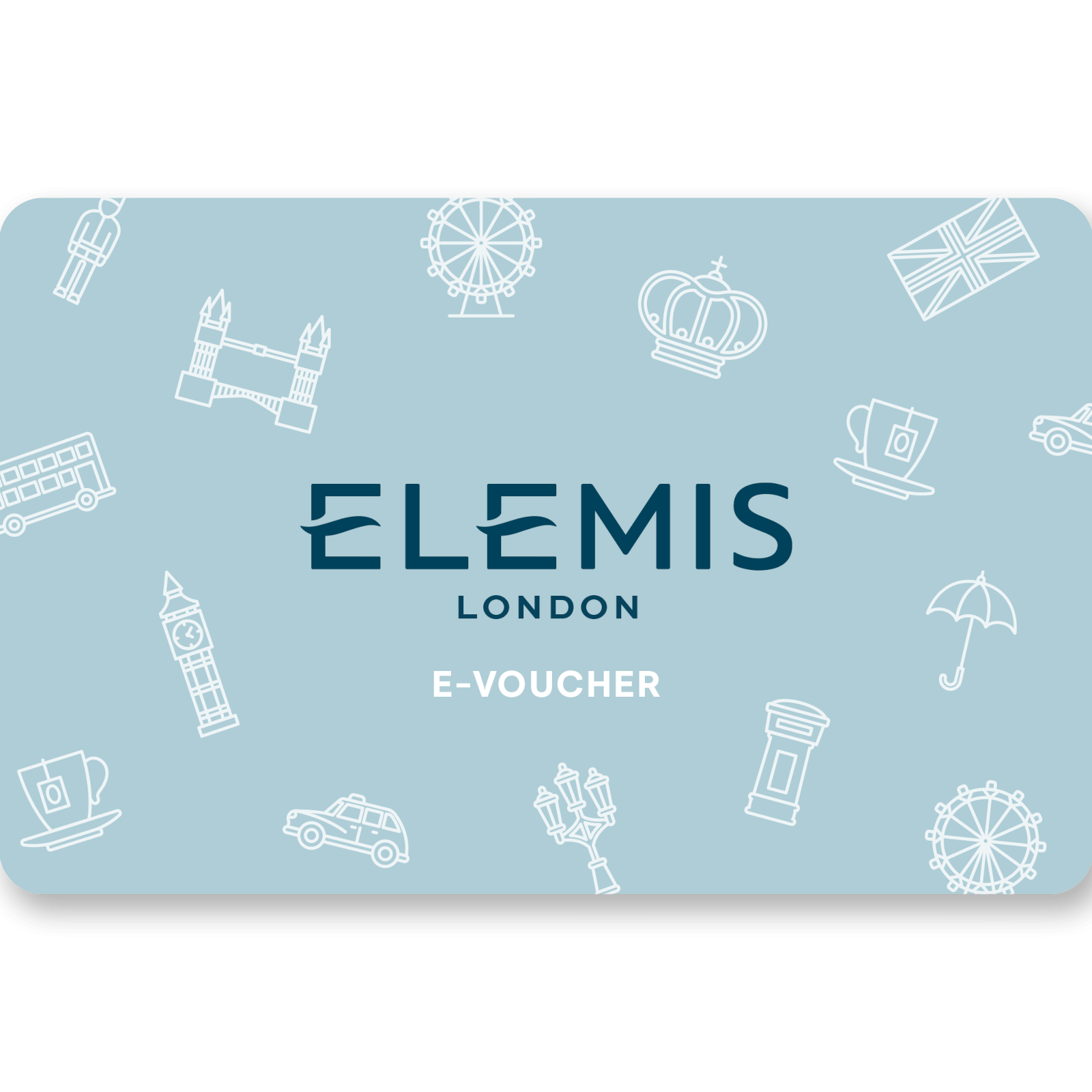 

Tarjeta regalo 75€