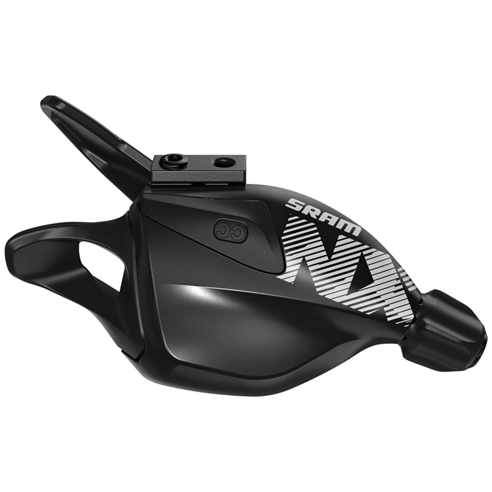 SRAM NX Eagle Trigger Shifter - 12 Speed - Matchmaker X