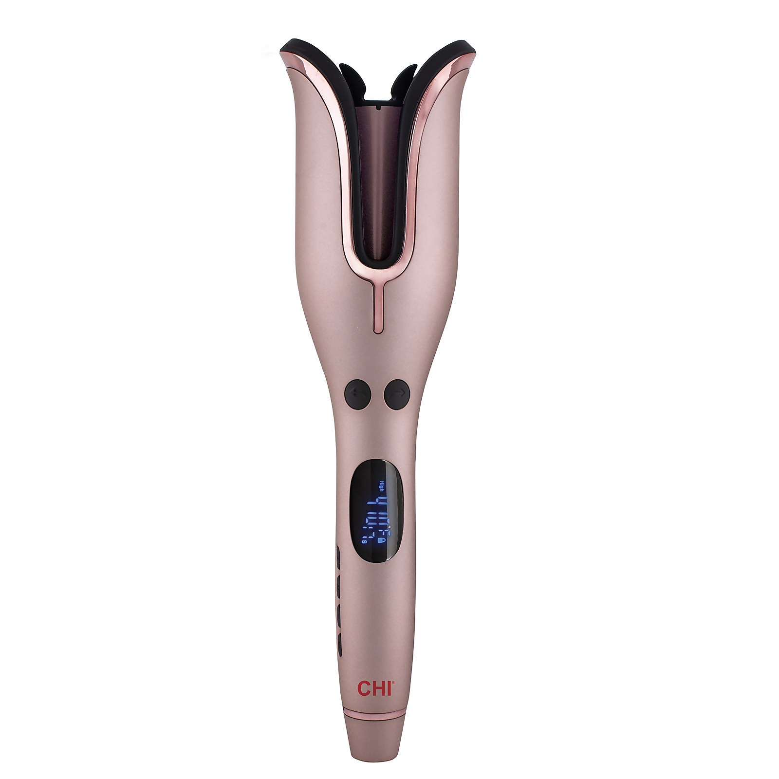 CHI Spin n Curl (Various Colours) - Rose gold
