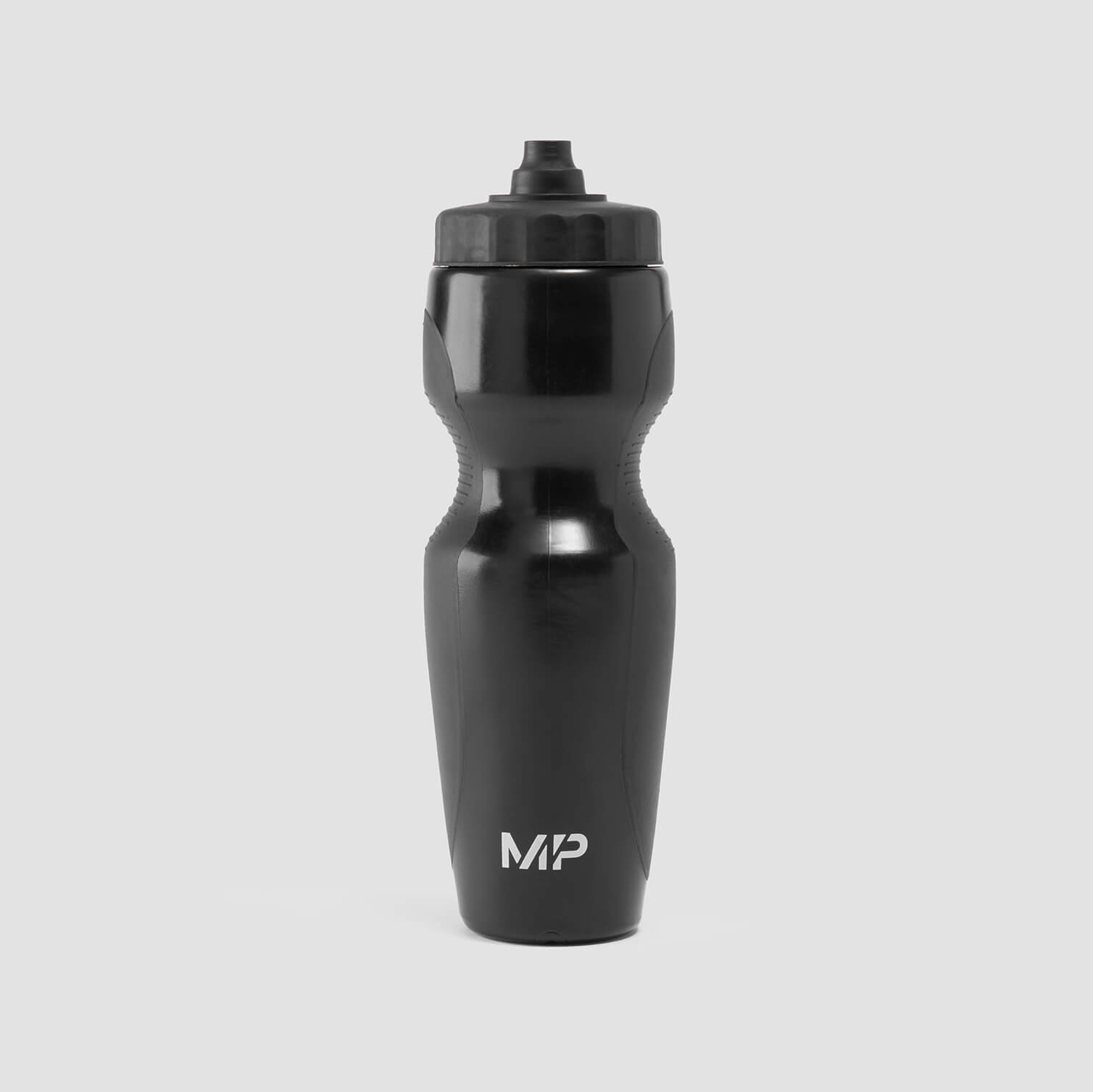 Gourde en plastique MP 500 ml – Noir