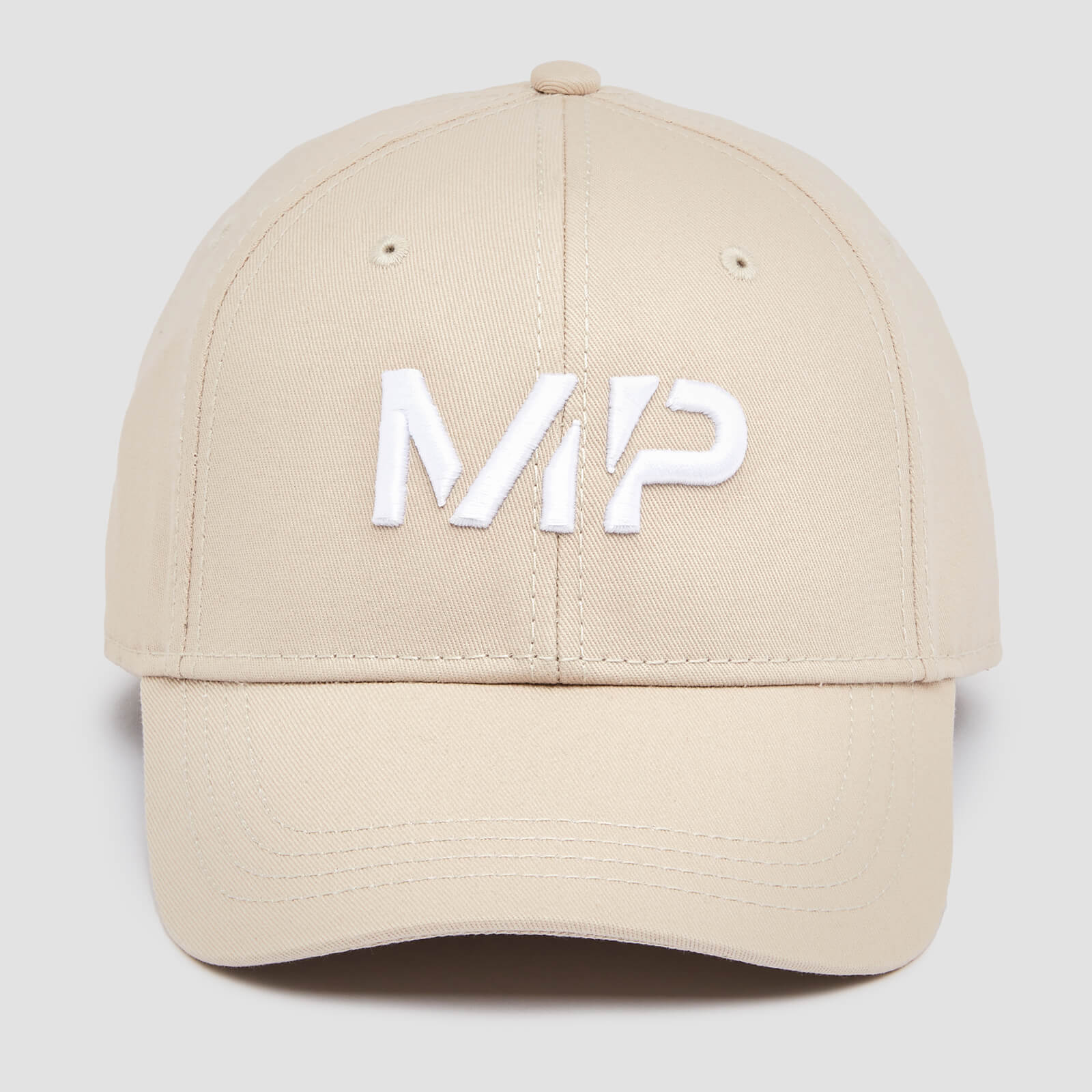

MP Essentials Baseball Cap - Ecru