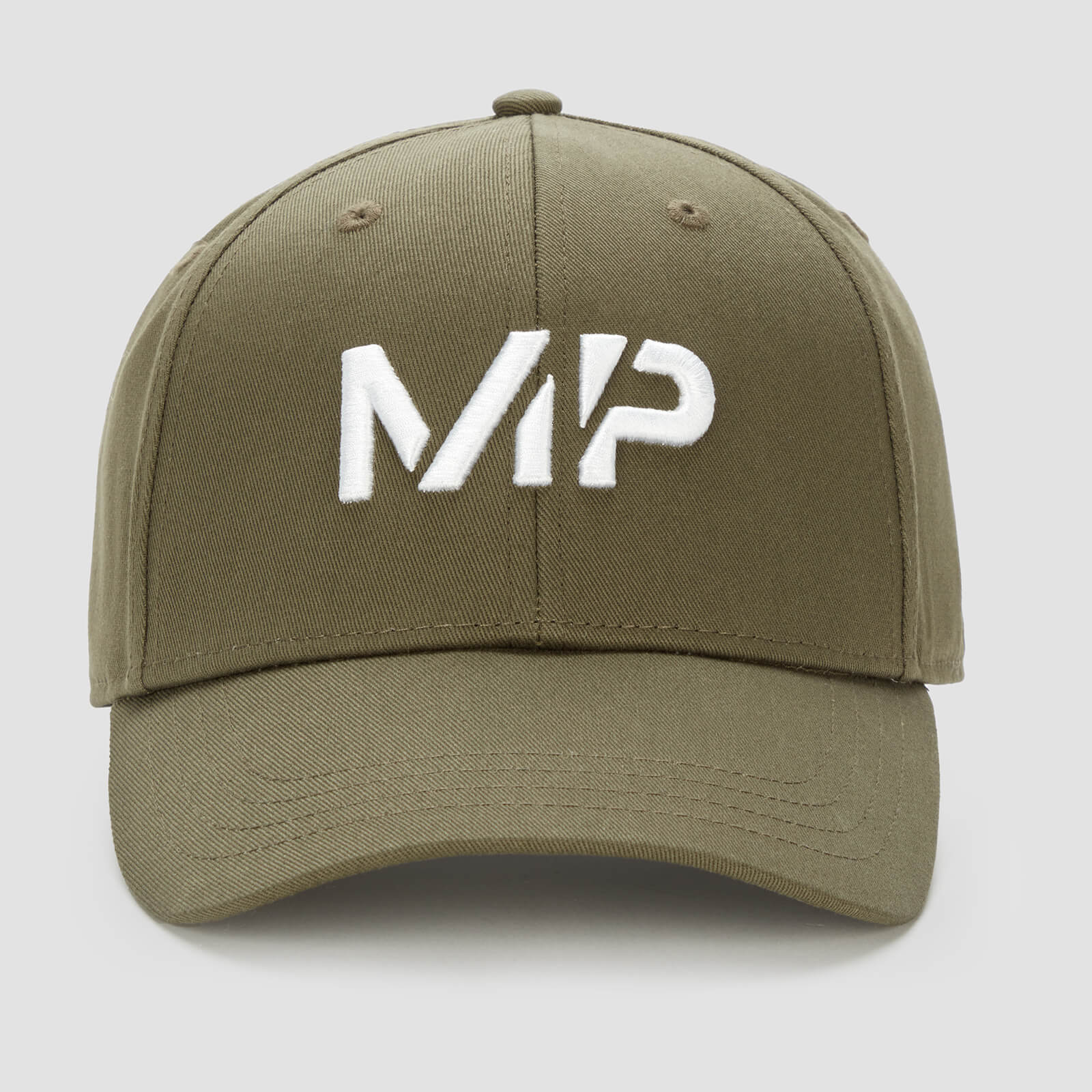 MP Essentials Baseball Cap - Dark Olive