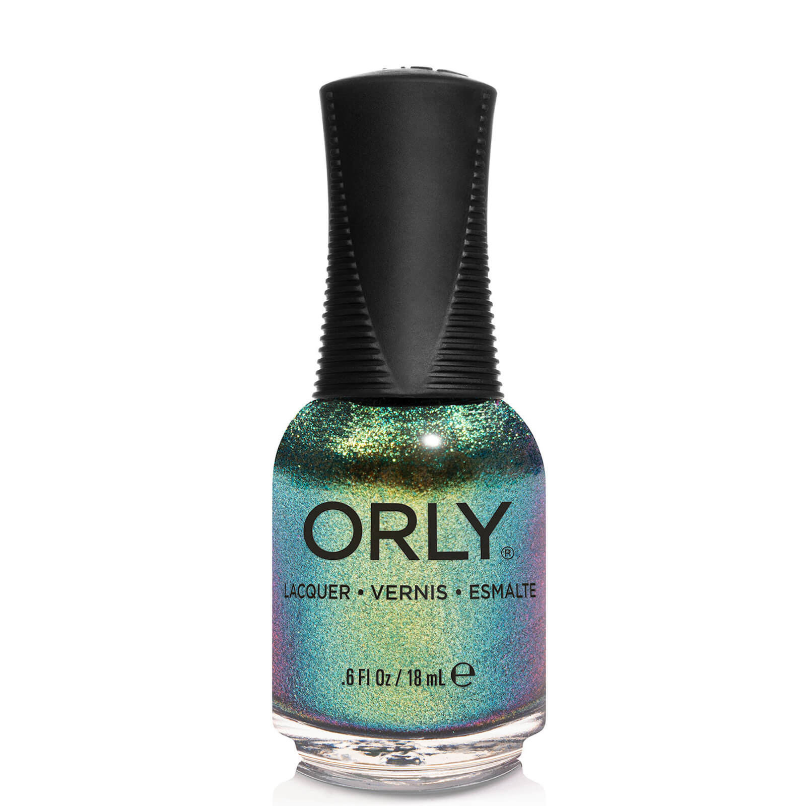 

ORLY Nouveau Riche (18ml)