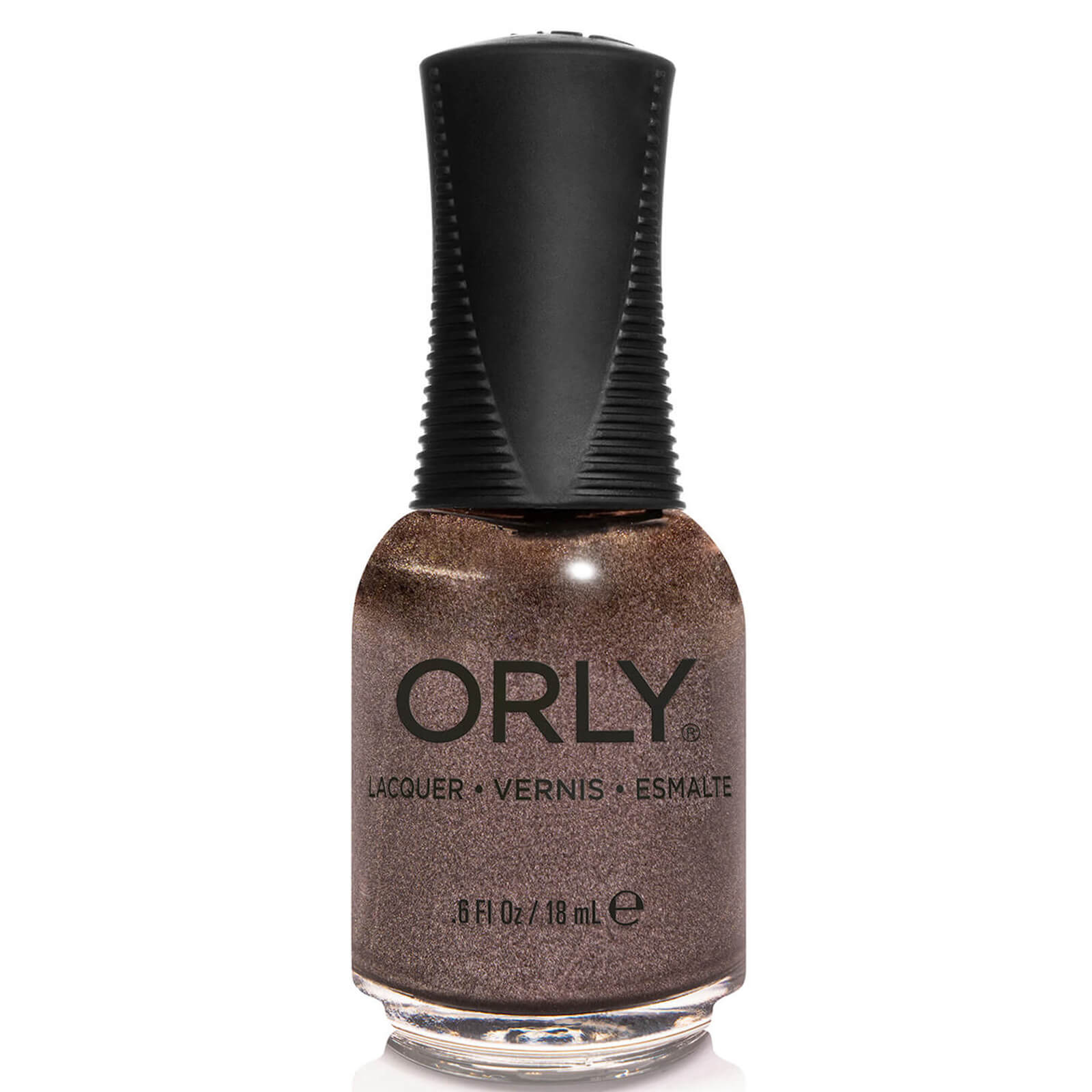 Image of ORLY Nail Lacquer 18ml (Various Shades) - Infinite Allure