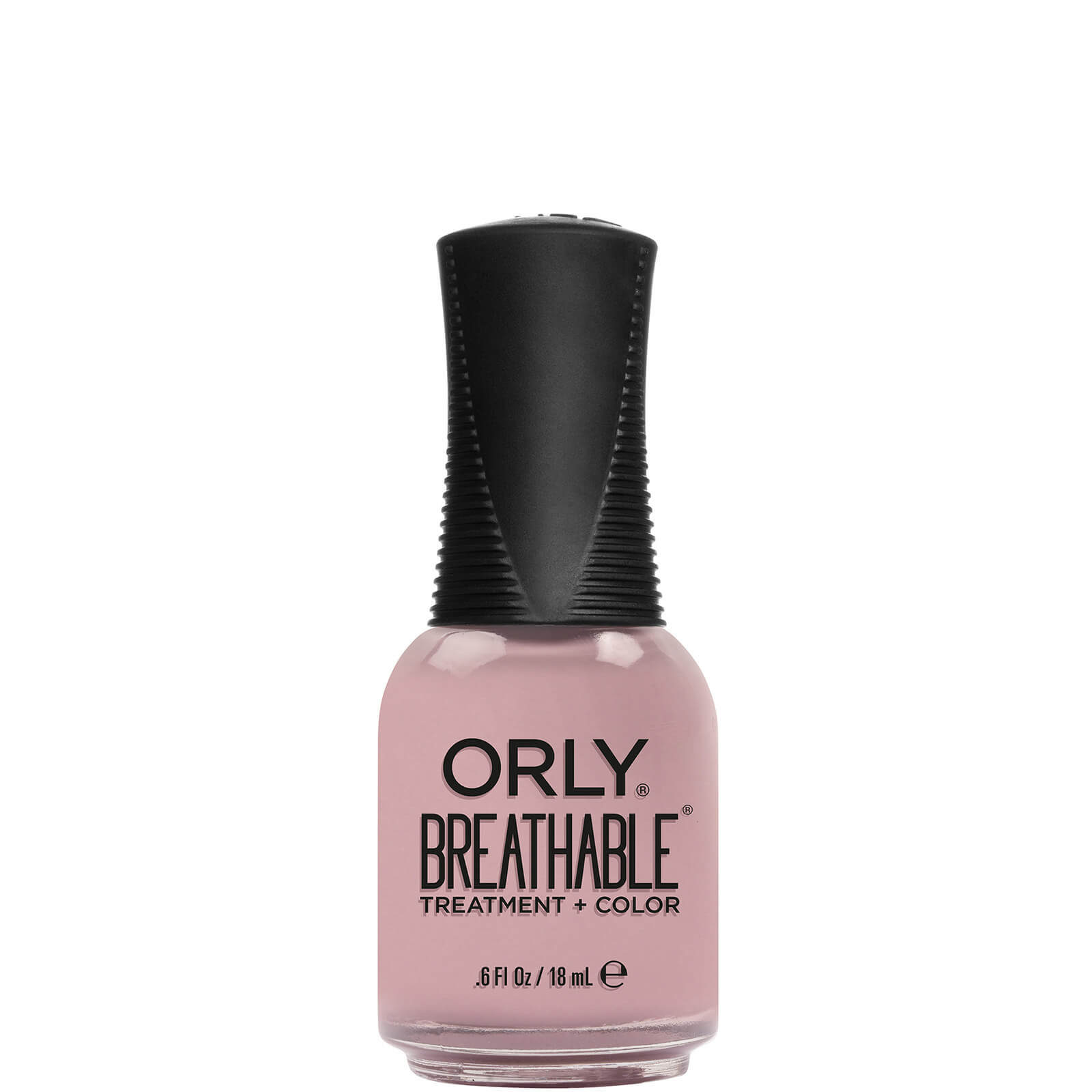 

ORLY The Snuggle Is Real (18ml)