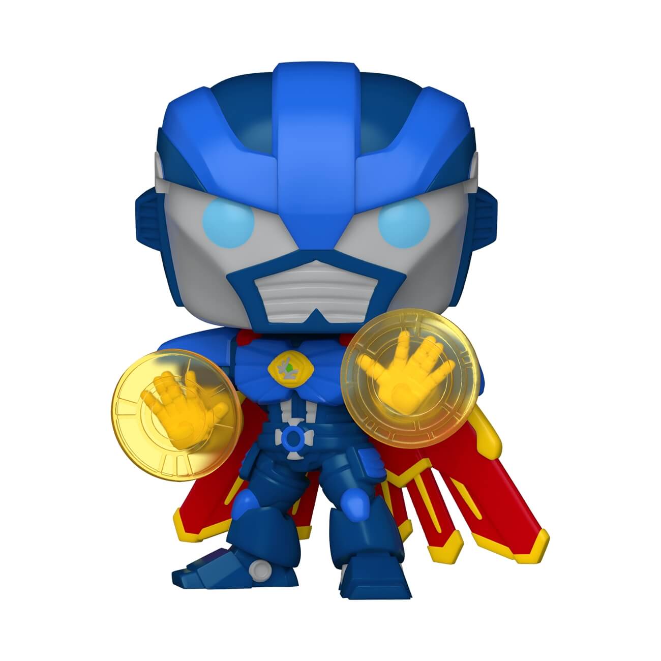 Marvel Marvel Mech Doctor Strange Funko Pop! Vinyl