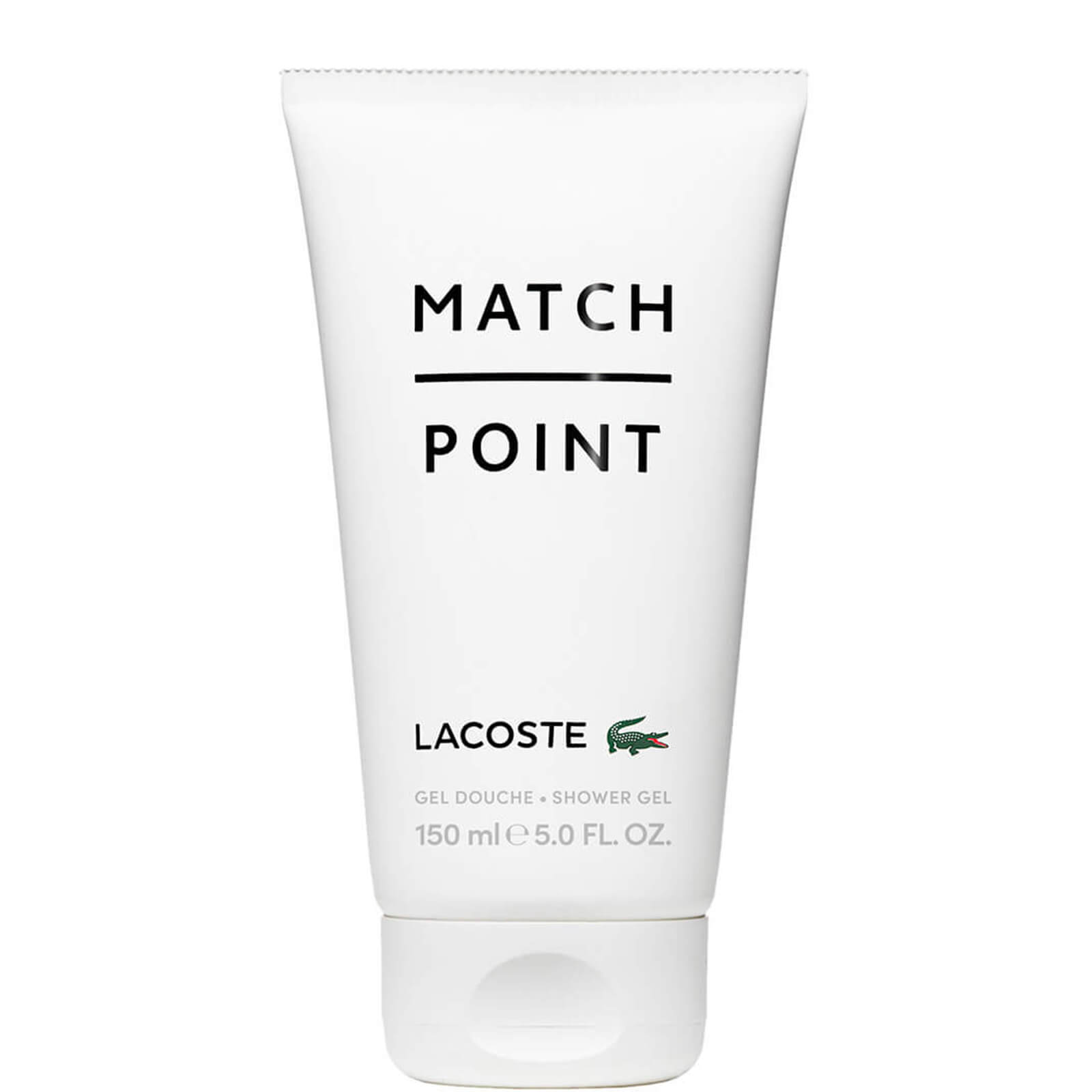 

Lacoste Match Point Shower Gel 150ml