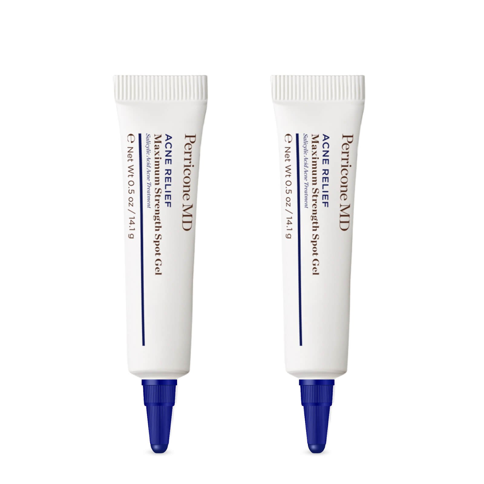 Perricone Md Acne Relief Maximum Strength Spot Gel Duo