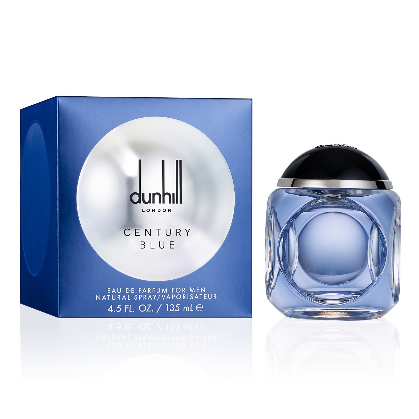 Dunhill Century Blue Eau de Parfum 4.5 oz
