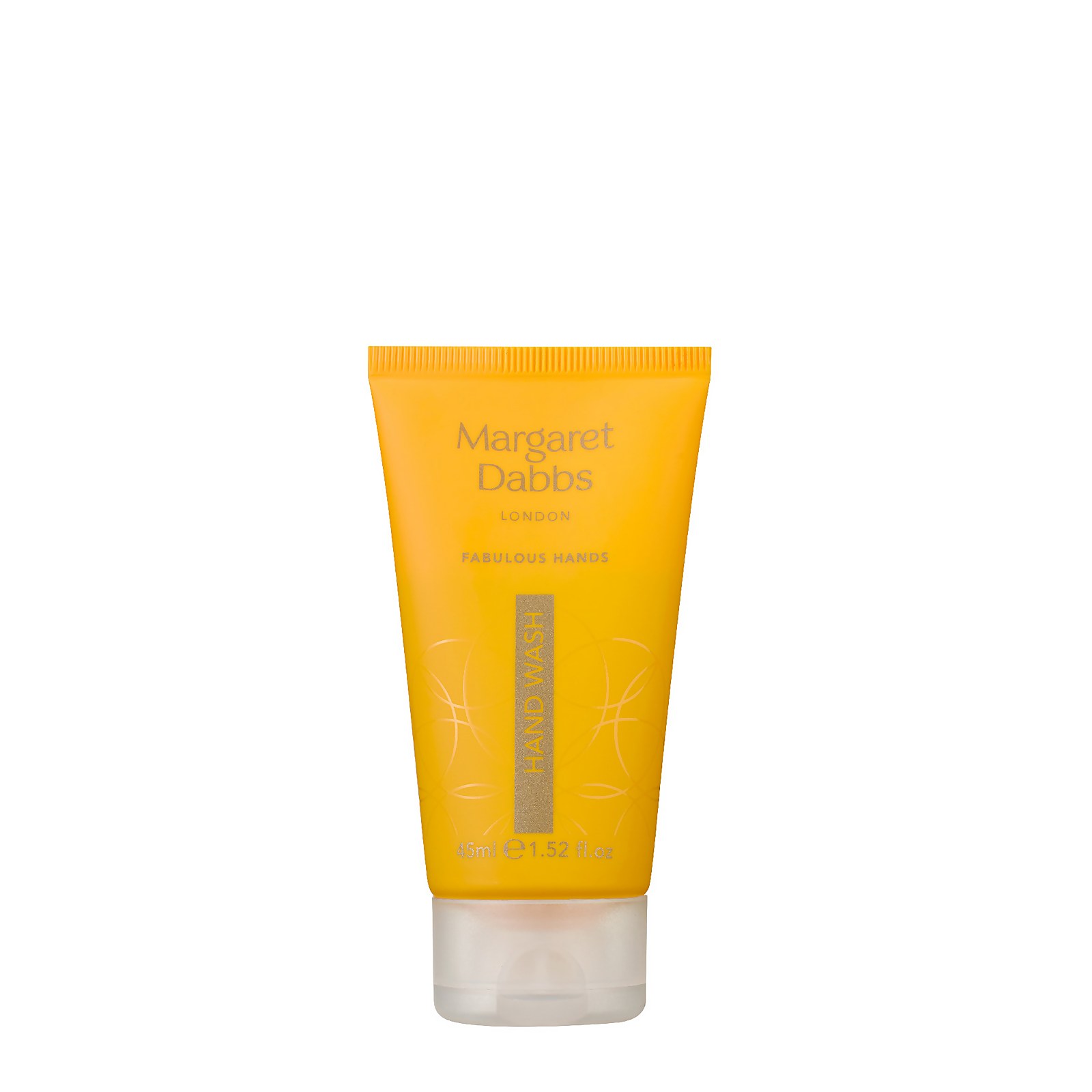 Margaret Dabbs London Nourishing Hand Wash 45ml Tube