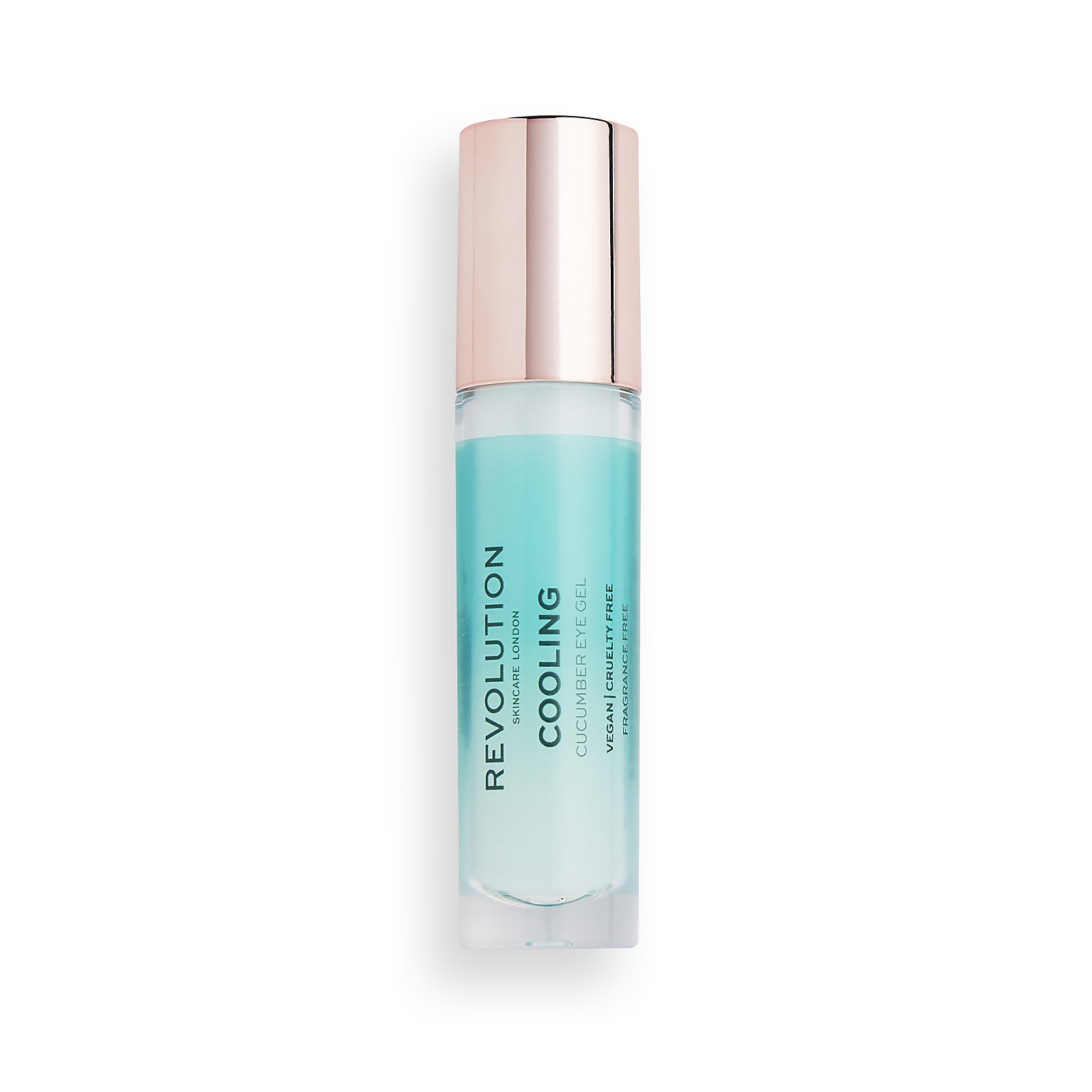 

Revolution Skincare Cooling Aloe Eye Gel 9ml