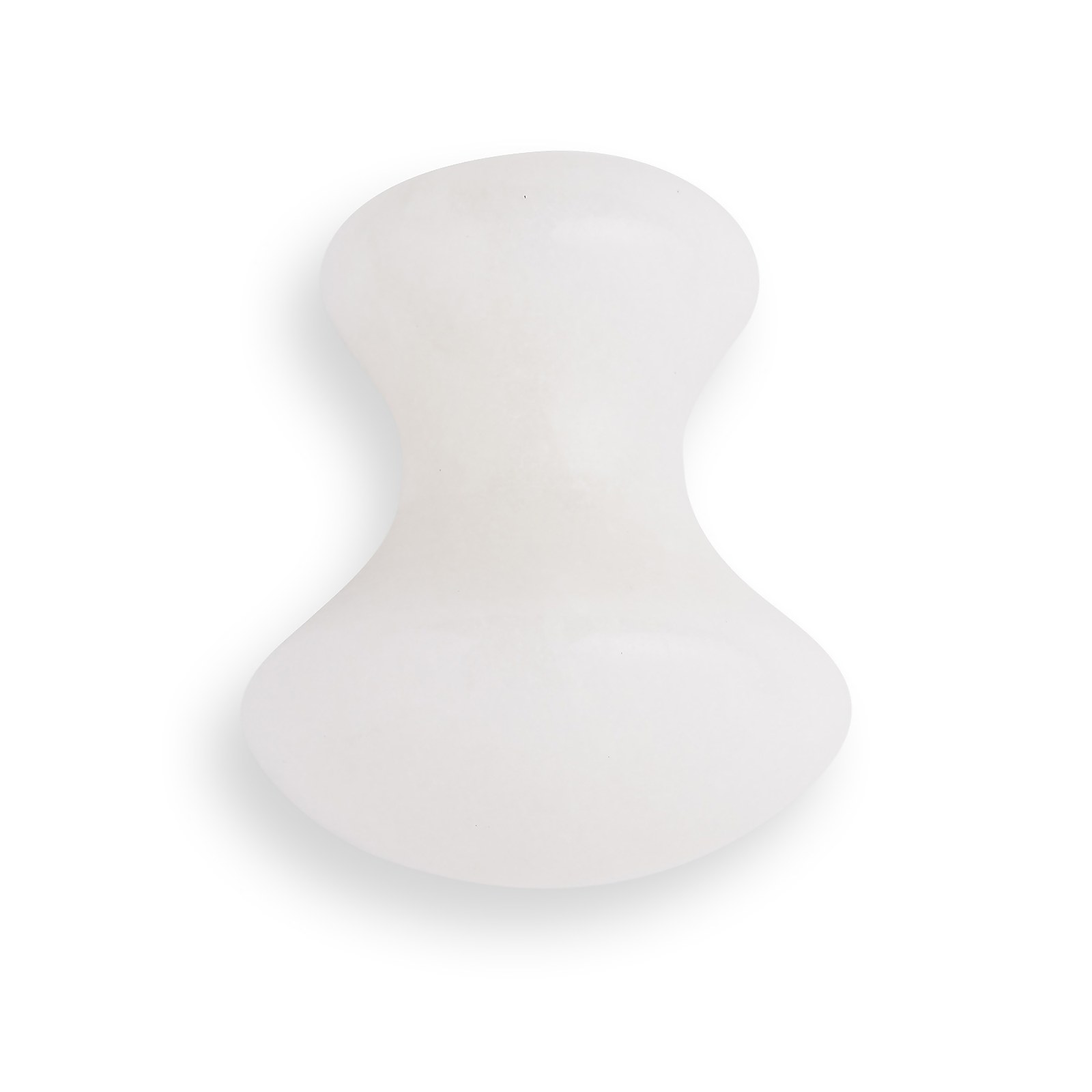 

Revolution Skincare Jade Gua Sha - White