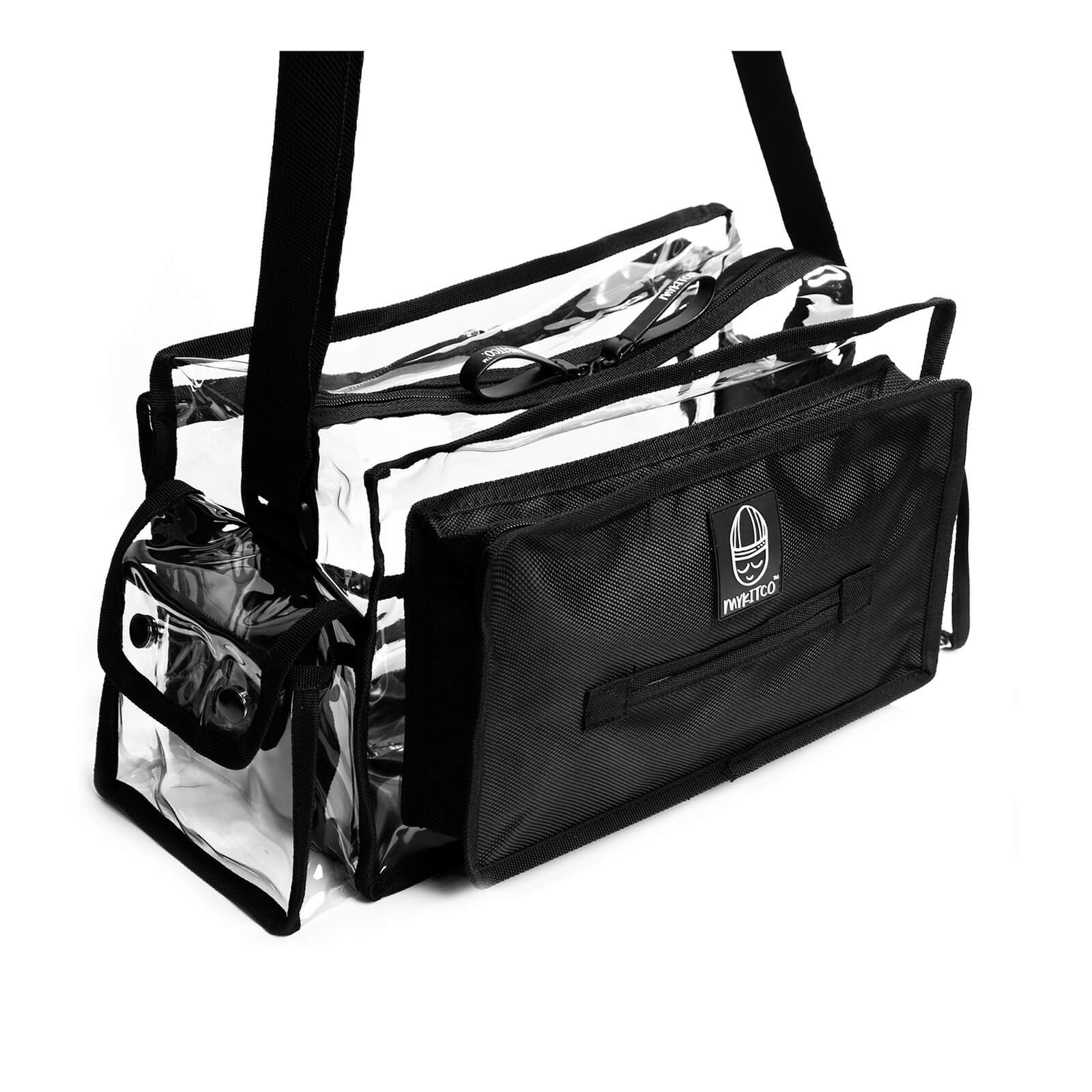 

MYKITCO. My Backstage Buddy Bag
