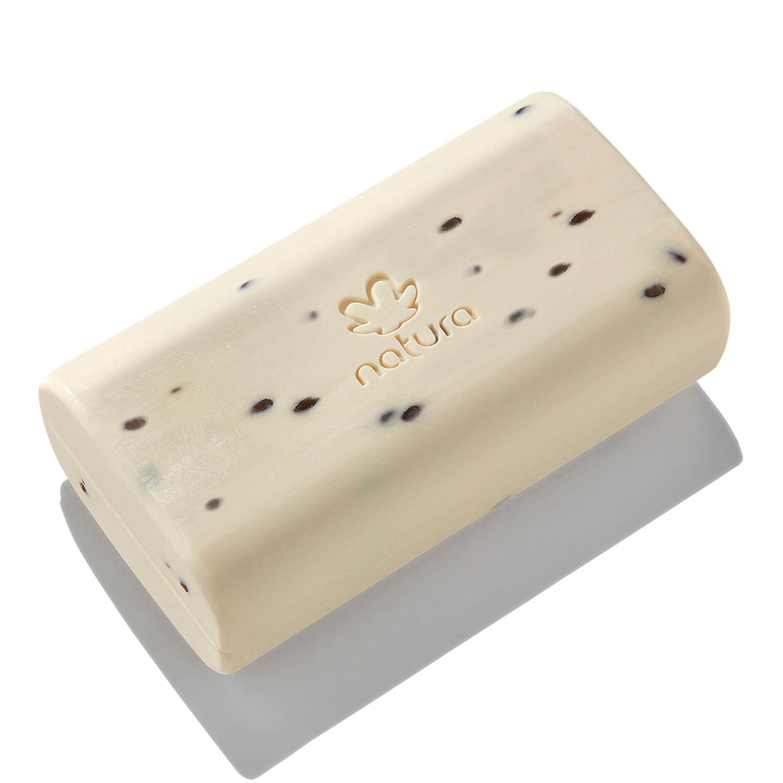 Natura Ekos Castanha Creamy Exfoliating Soap Bar