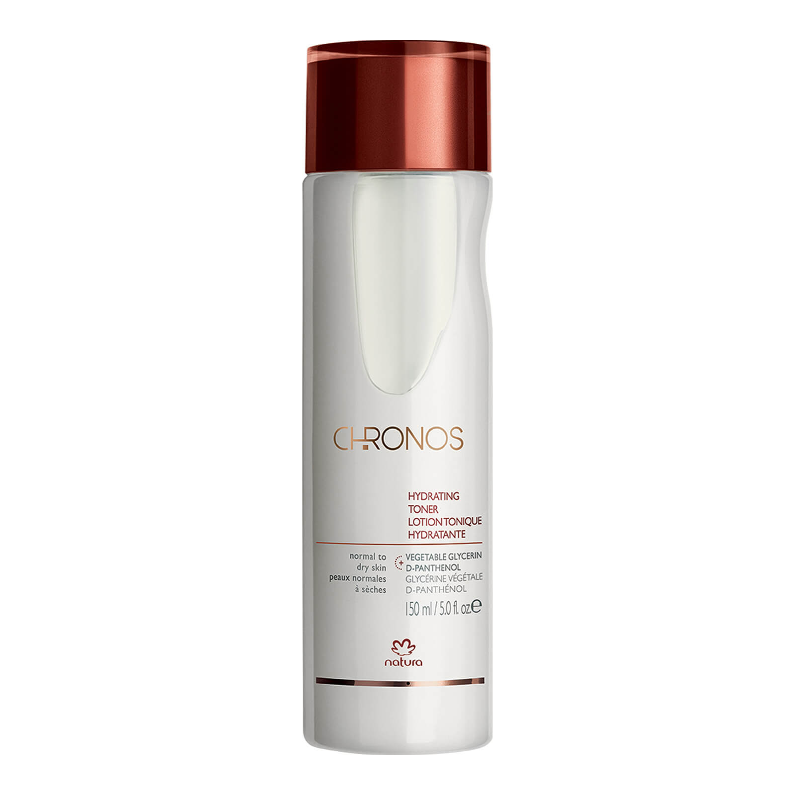 Natura Chronos Hydrating Toner