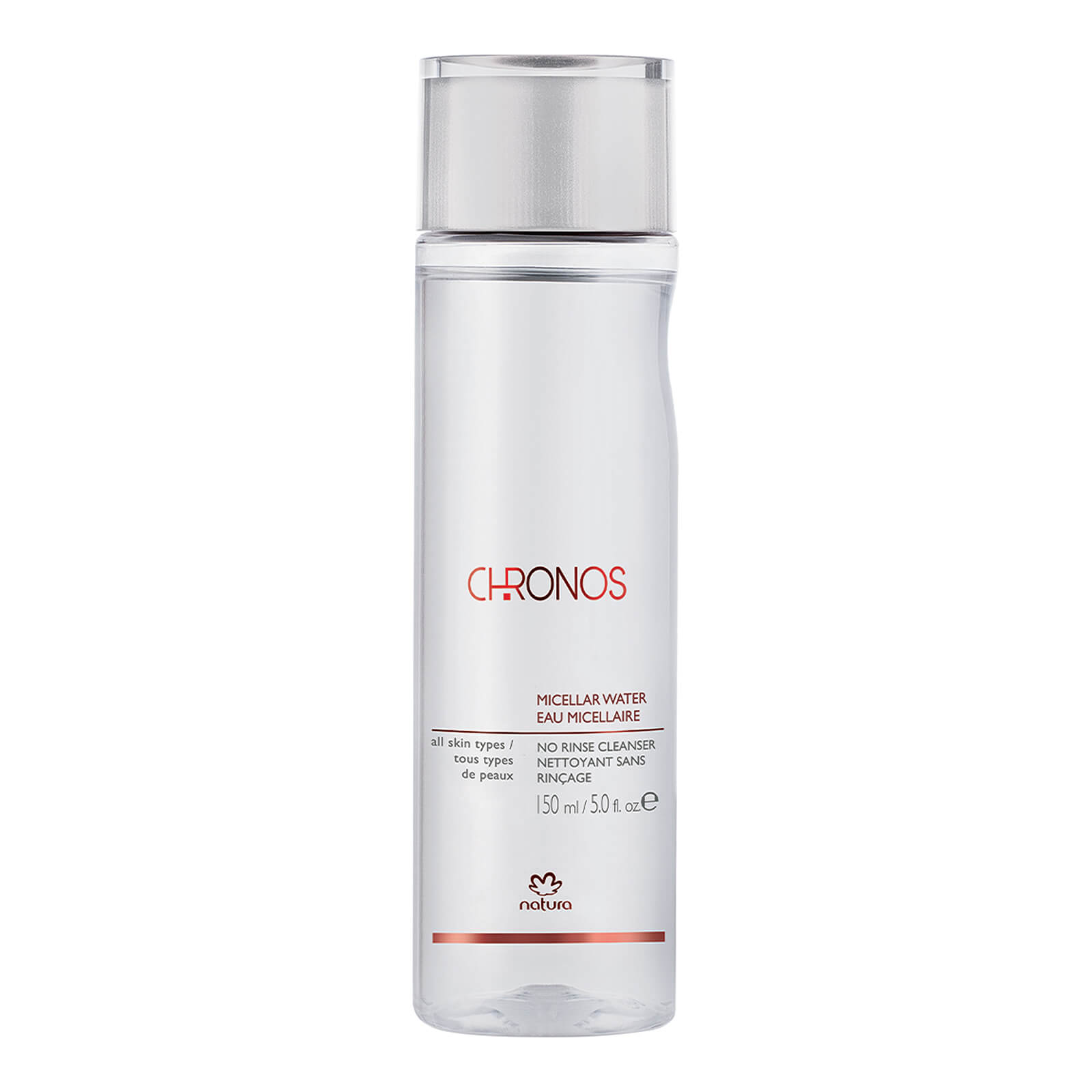 Natura Chronos Micellar Water (Worth $26.00)