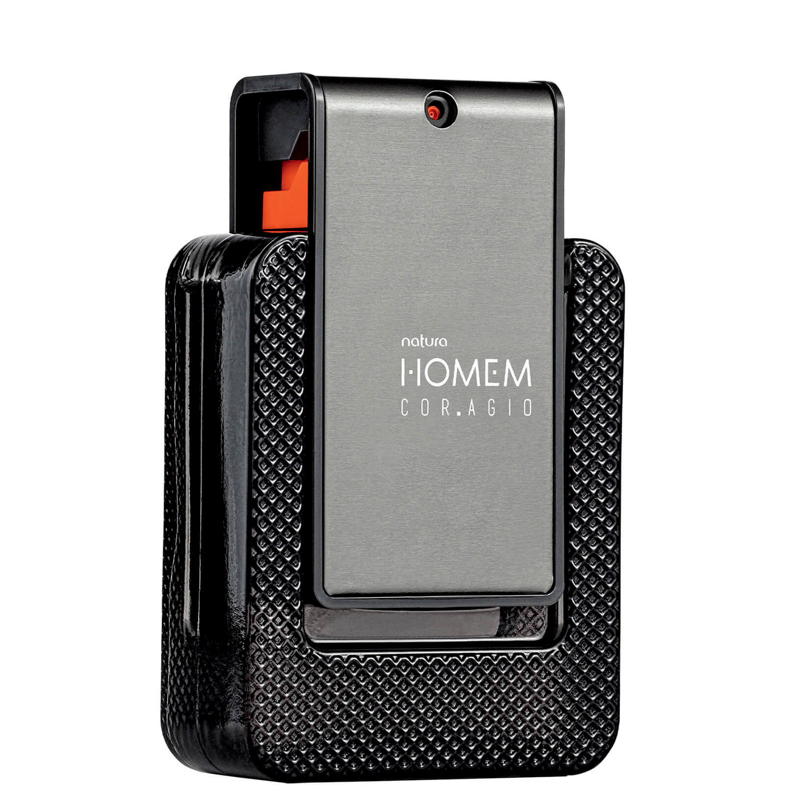 Natura Homem Deo Eau de Parfum Coragio