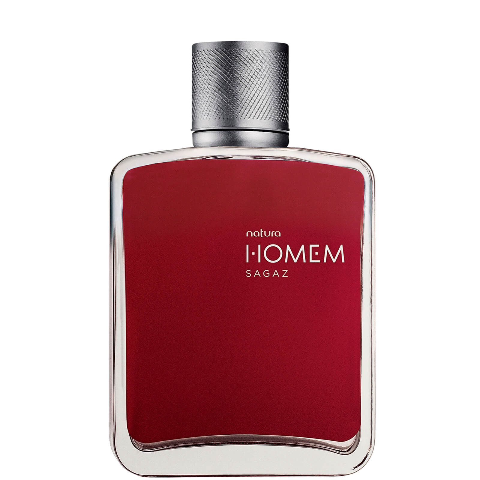 Natura Homem Deo Eau de Parfum Sagaz