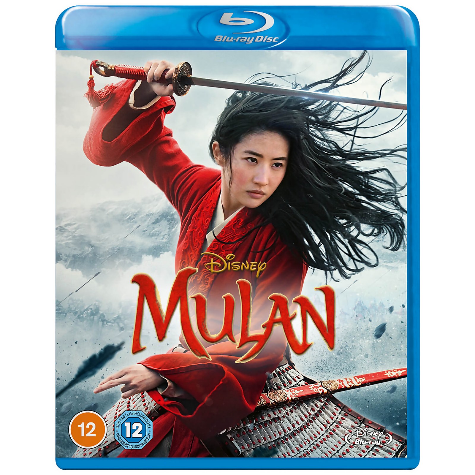 

Mulan