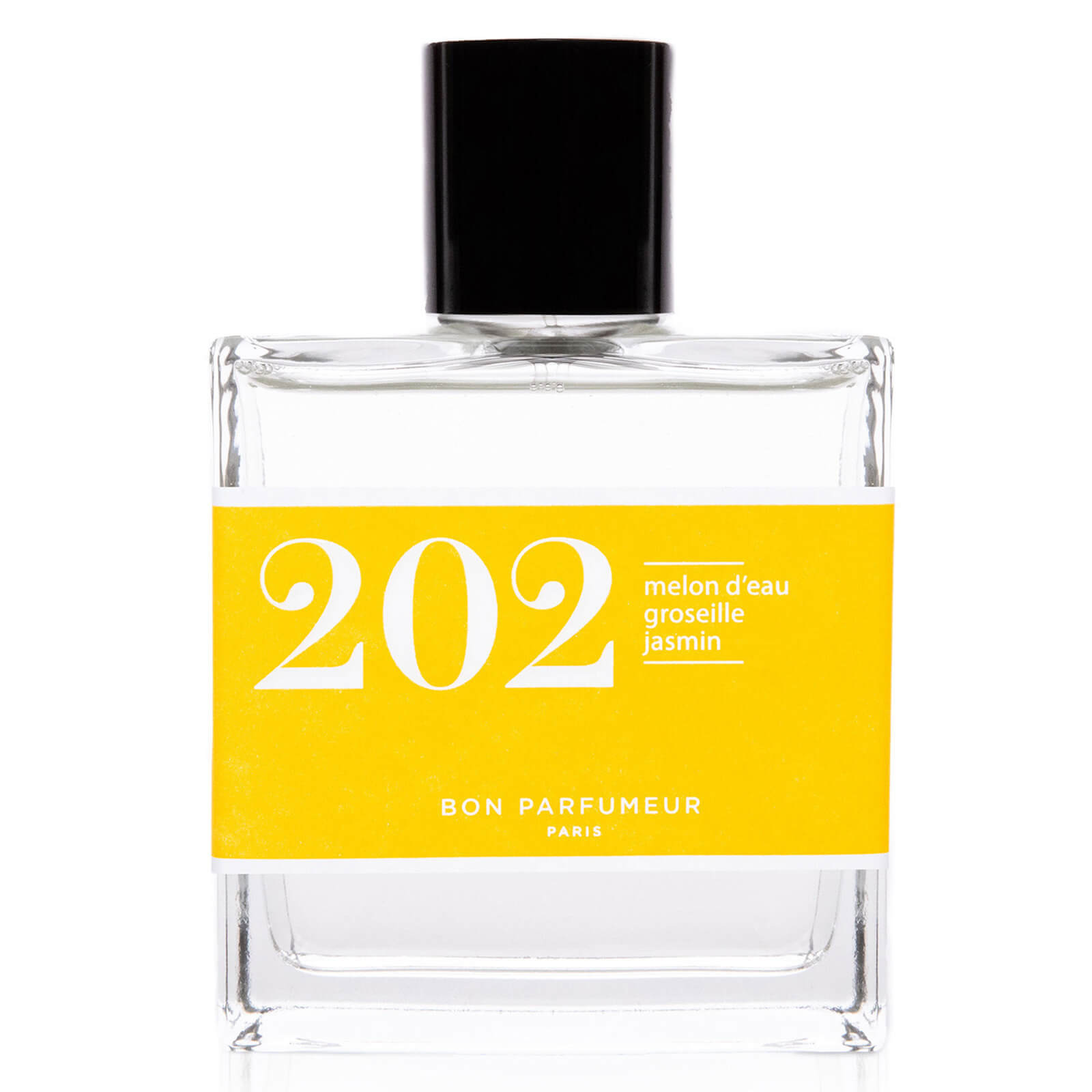 Bon Parfumeur 202 Watermelon Red Currant Jasmine Eau de Parfum (Various Sizes) - 100ml