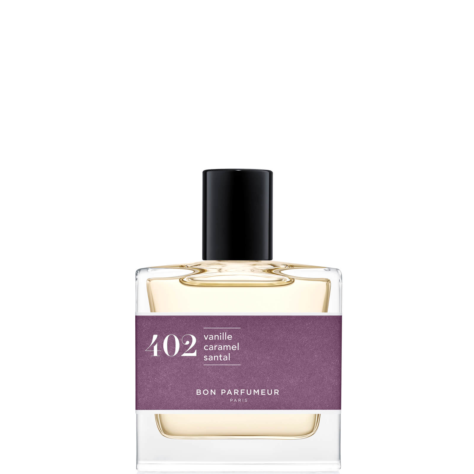 Image of Bon Parfumeur 402 Vaniglia Toffee Sandalwood Eau de Parfum Profumo - 30ml