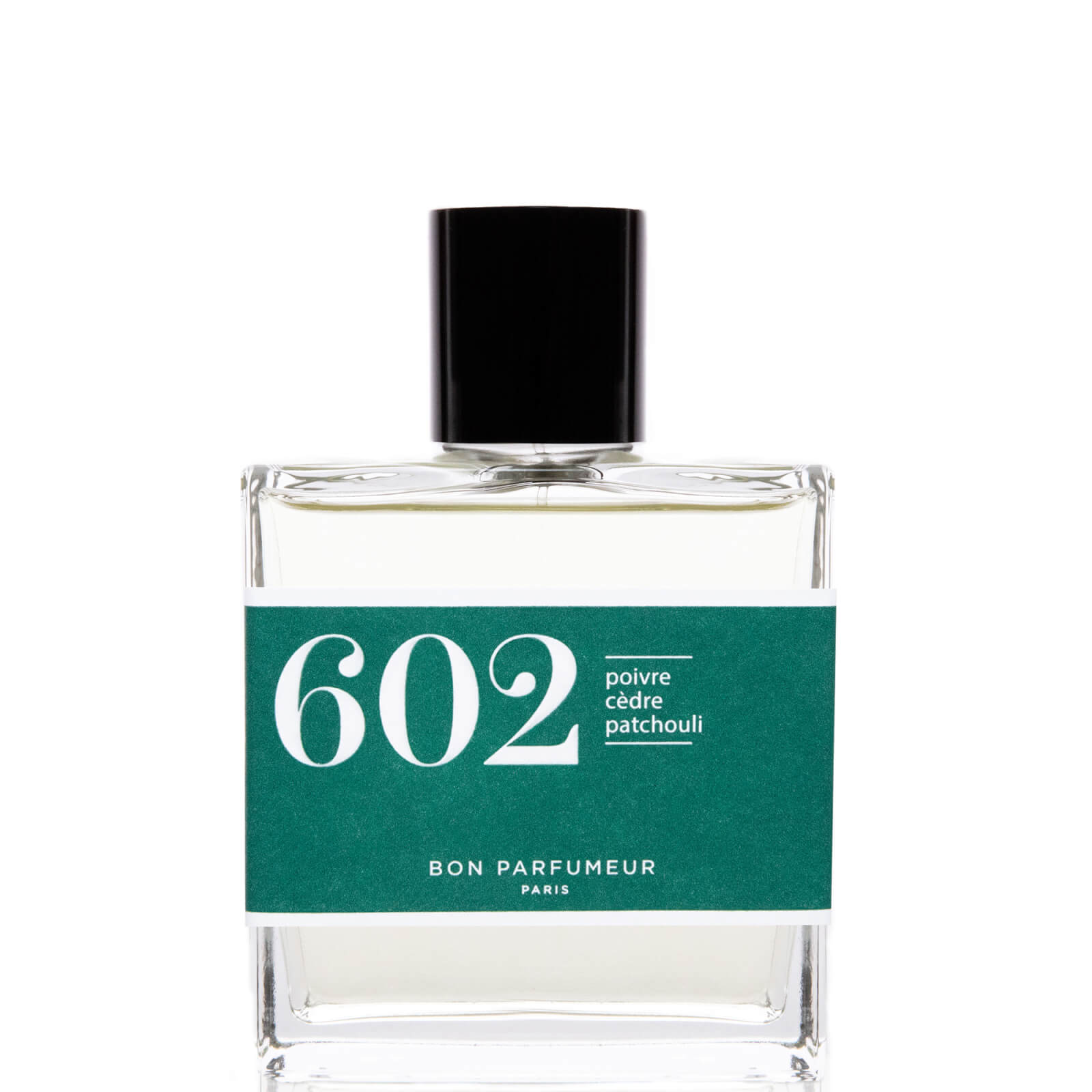 Image of Bon Parfumeur 602 Pepe Cedro Patchouli Eau de Parfum Profumo - 100ml