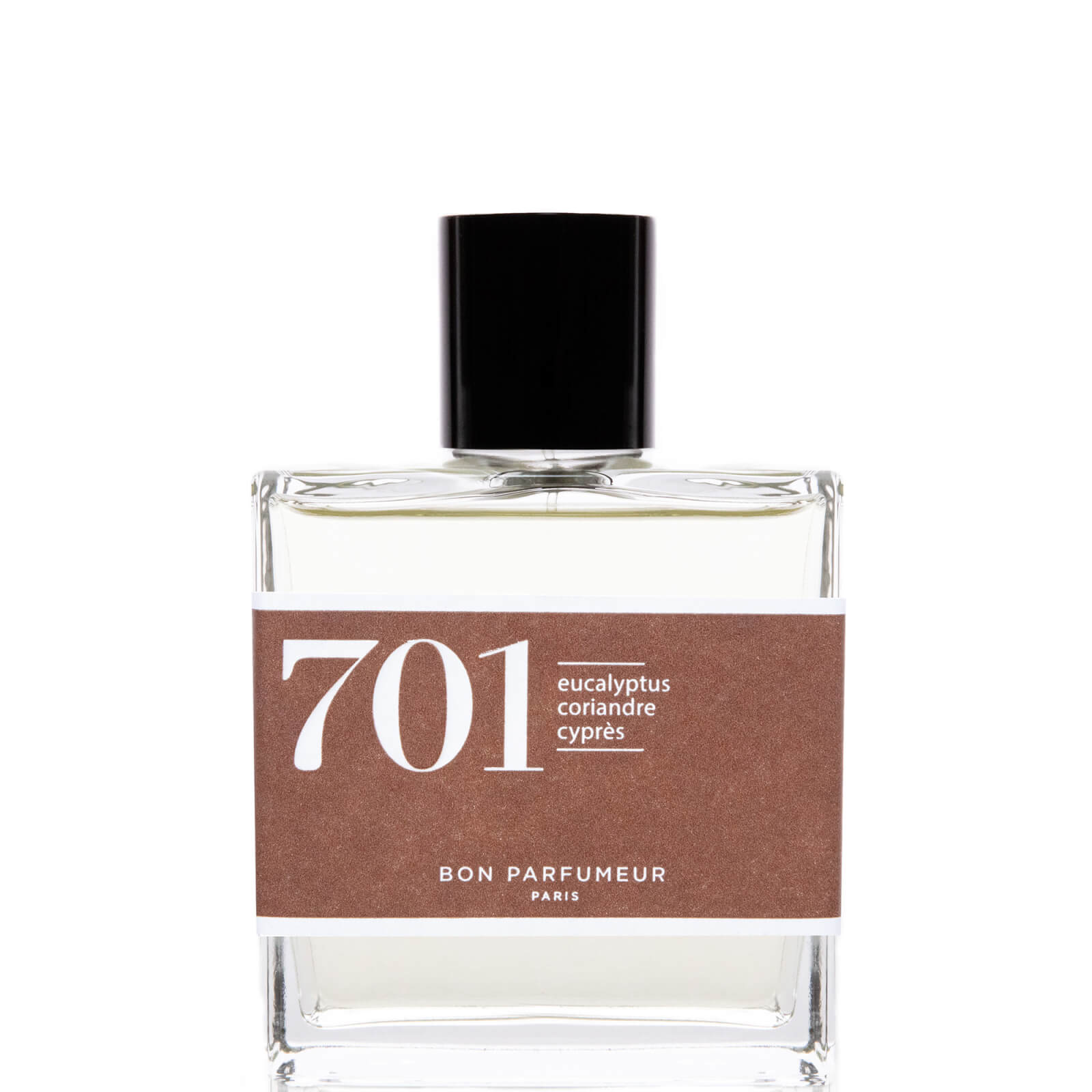 Image of Bon Parfumeur 701 Eucalipto Coriandolo Cypresso Eau de Parfum - 100ml