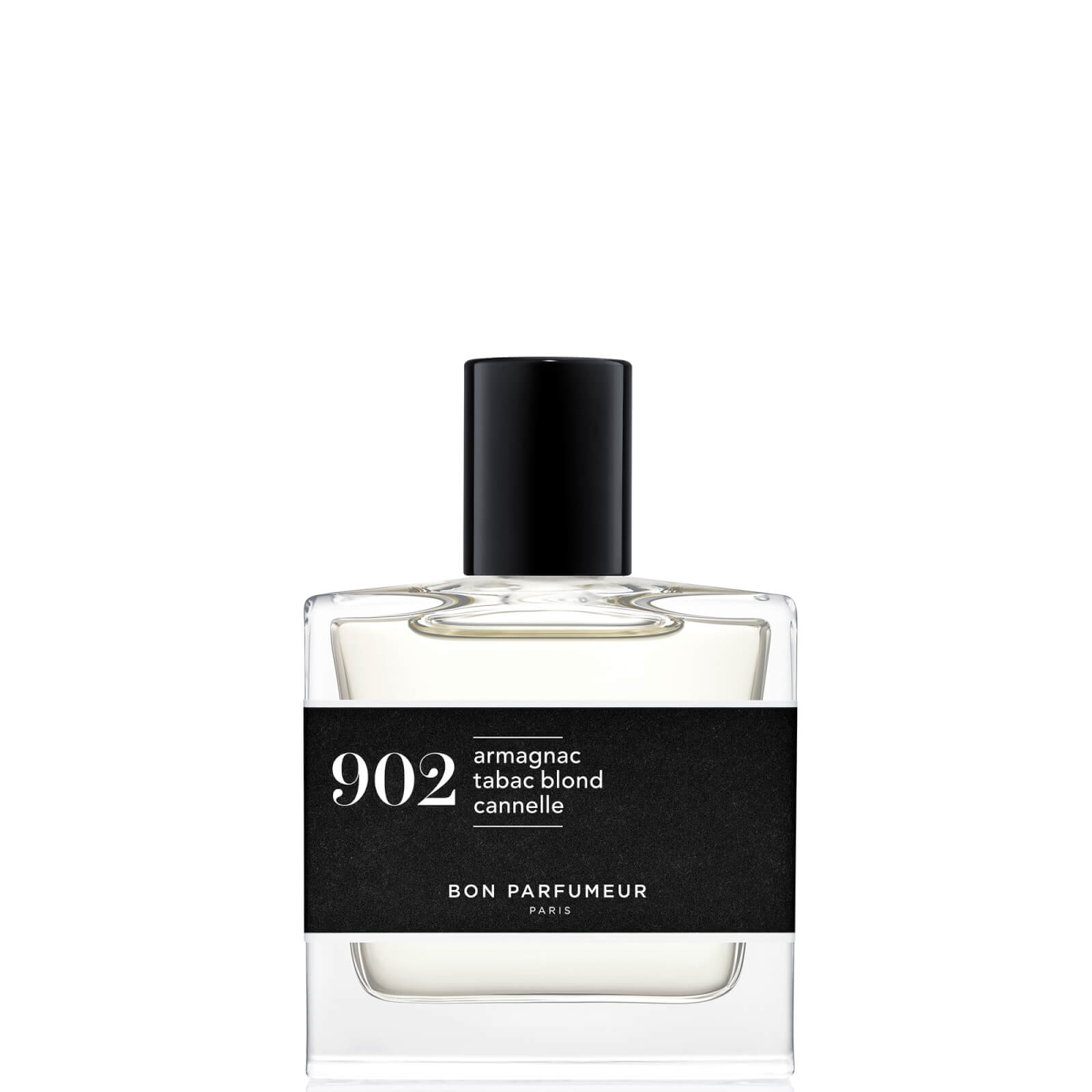 Image of Bon Parfumeur 902 Armagnac Biondo Tabacco Cannella Eau de Parfum - 30ml