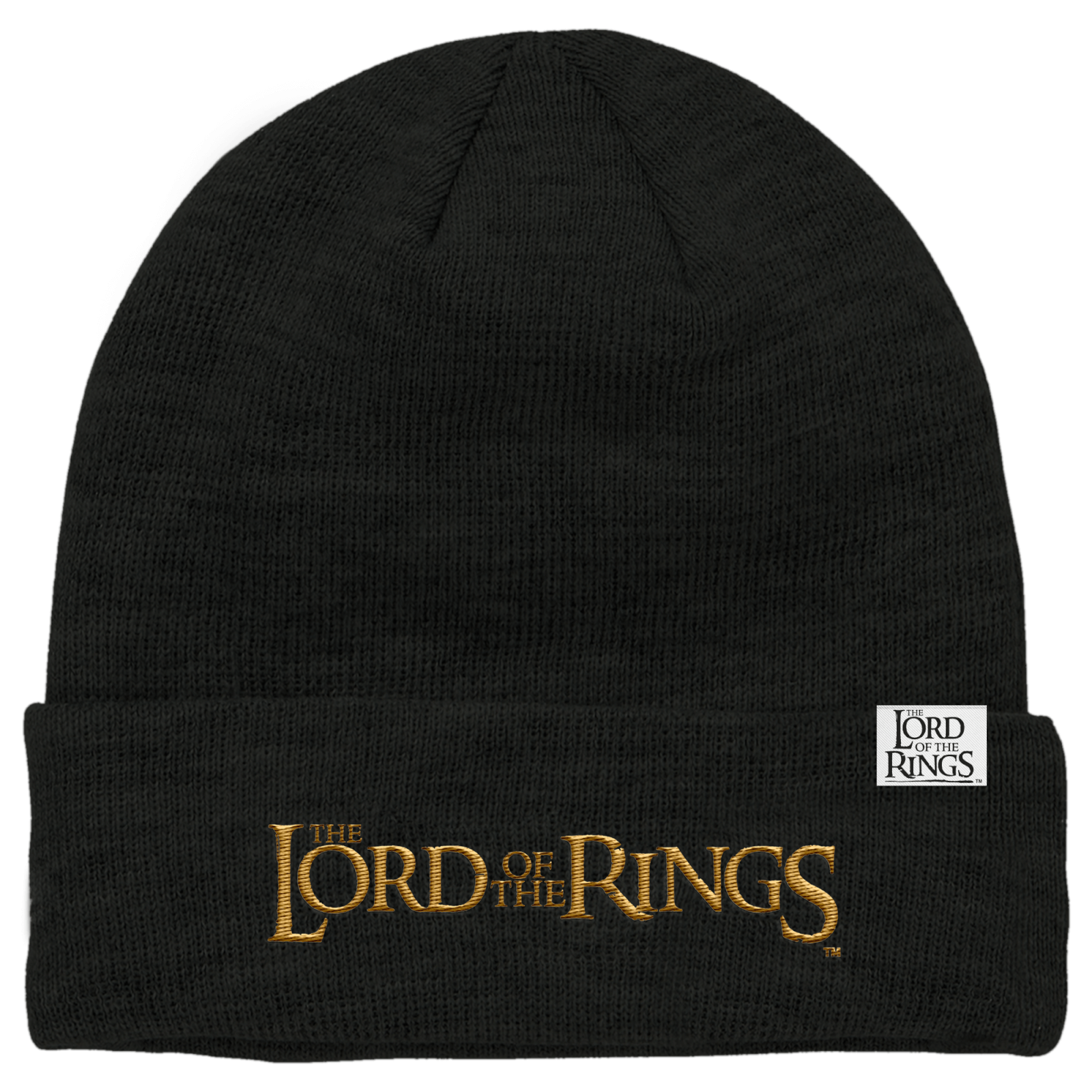 

Beanie Il Signore degli Anelli Il Signore degli Anelli - Nero