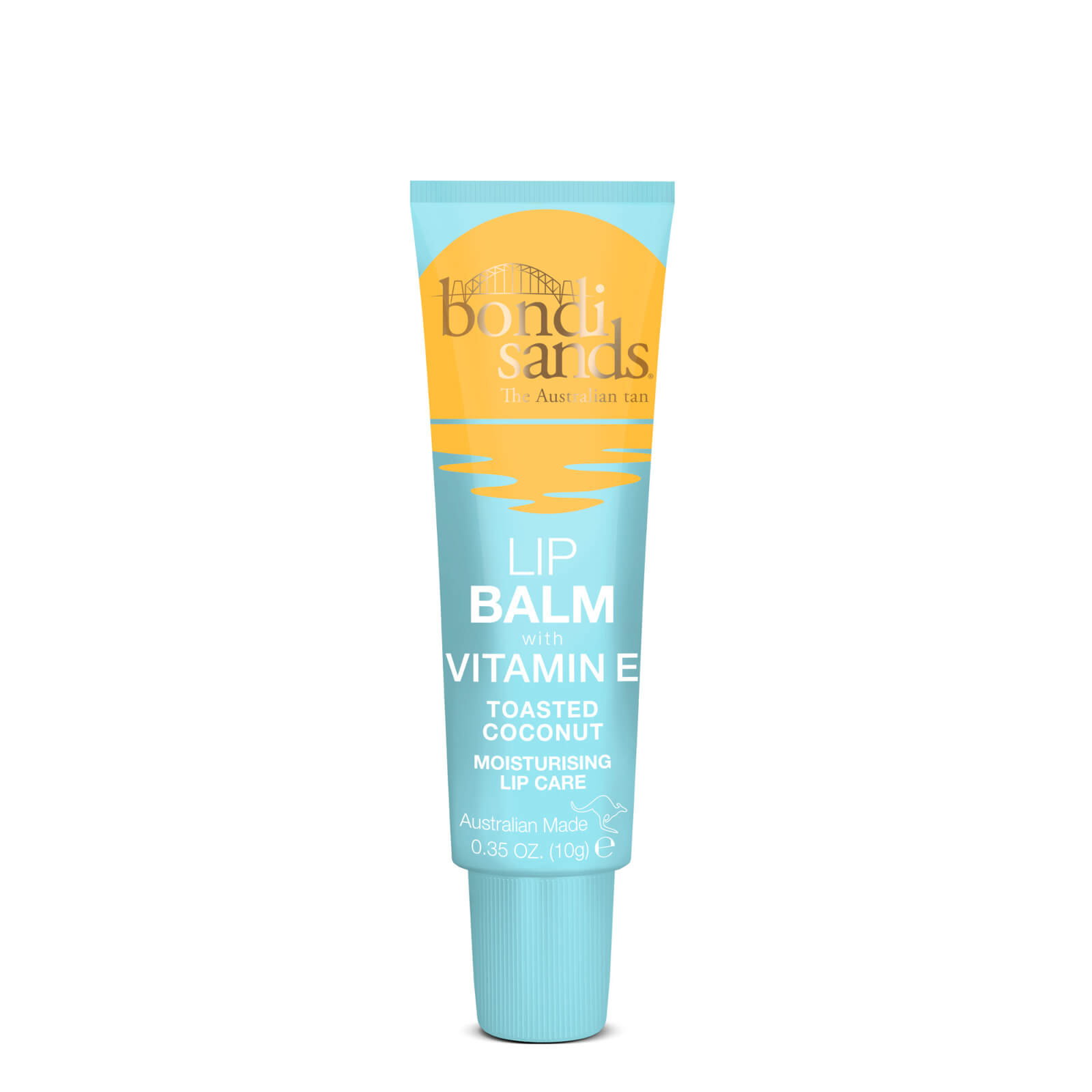 

Bondi Sands Moisturising Lip Balm 10g