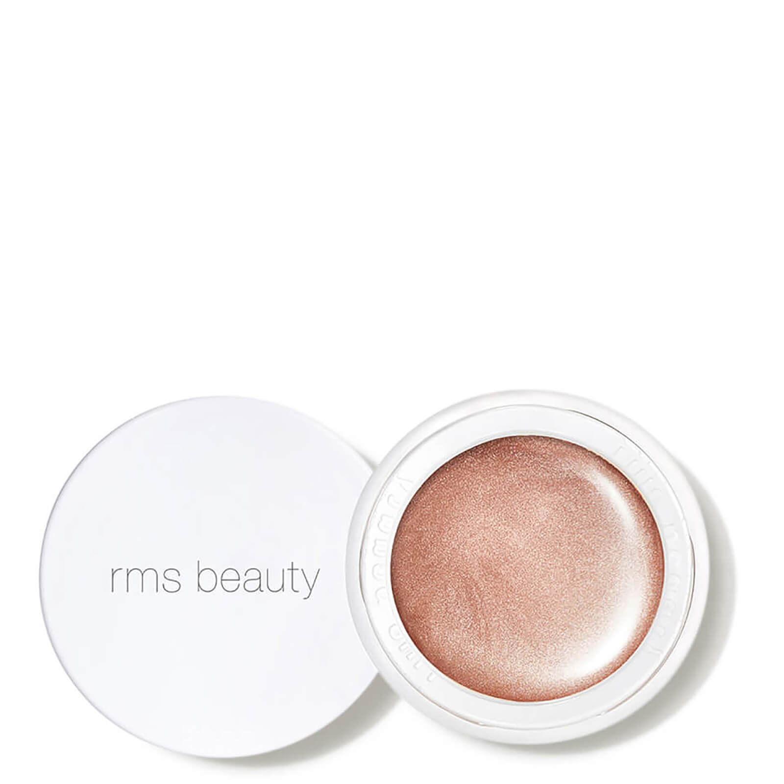 Shop Rms Beauty Luminizer 4.82g (various Shades) - Peach