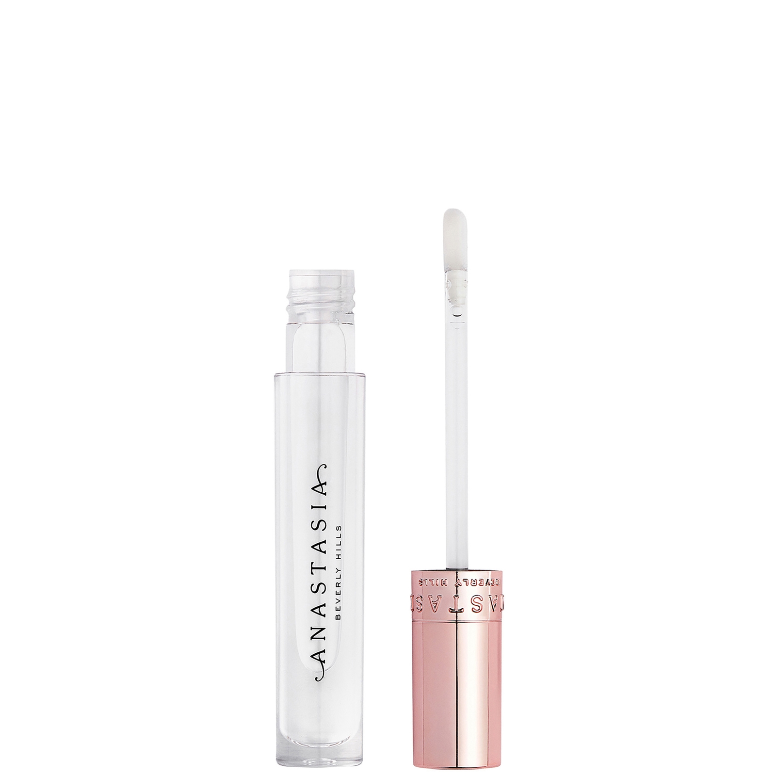 Anastasia Beverly Hills Lip Gloss (Various Shades) - Crystal