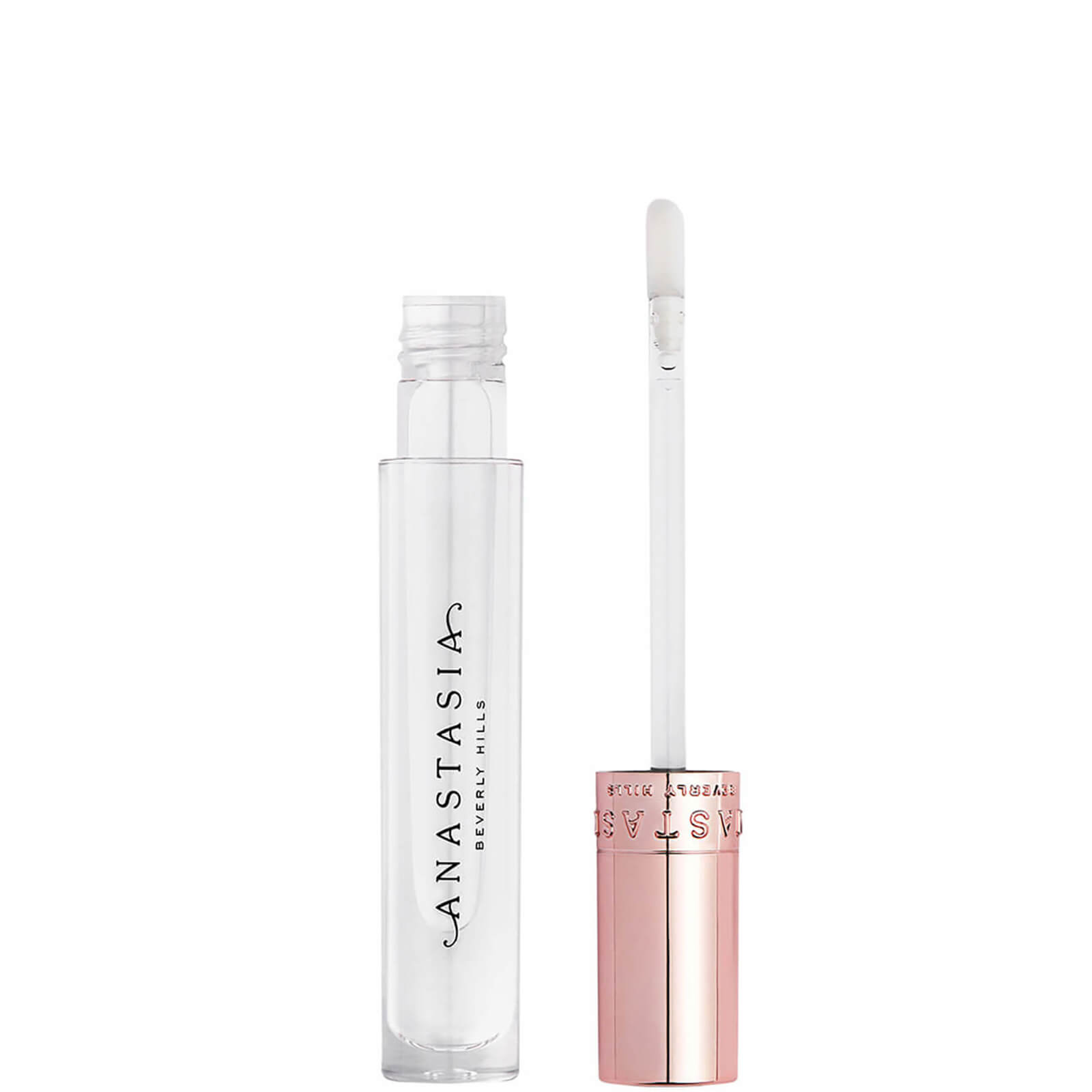 

Anastasia Beverly Hills Crystal Lip Gloss - Crystal 4.8ml
