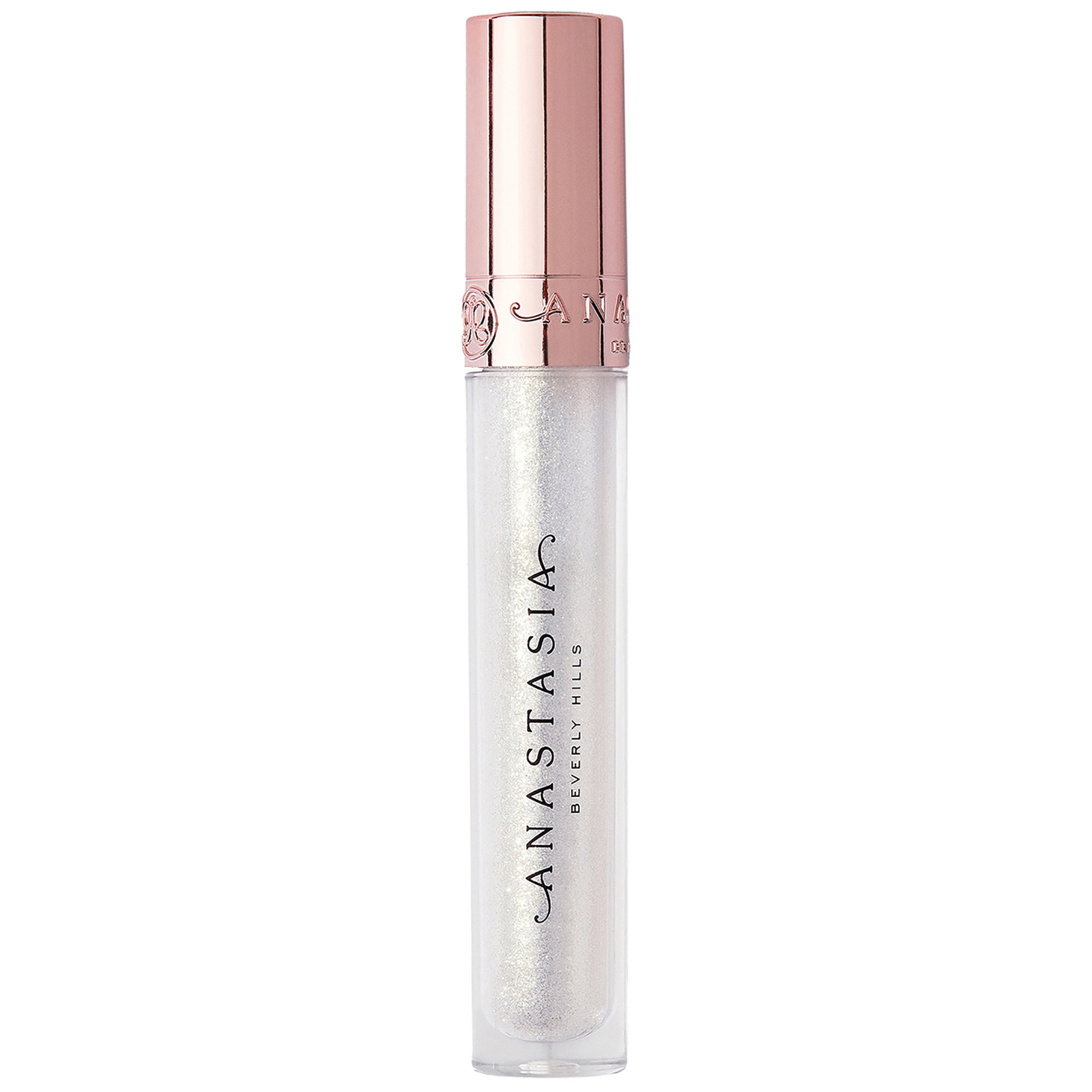 

Anastasia Beverly Hills Lip Gloss (Various Shades) - Honey Diamond