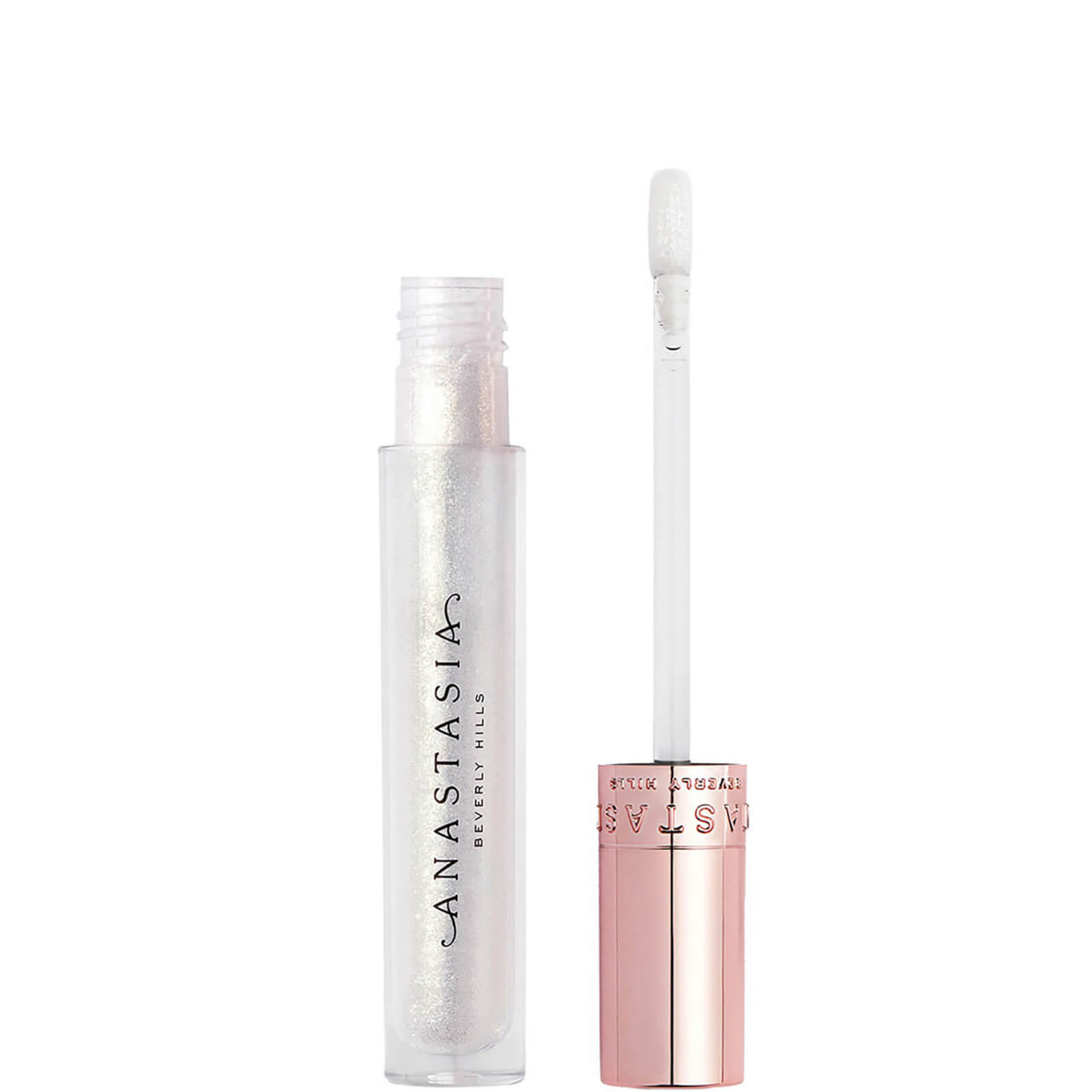 

Anastasia Beverly Hills Diamond Lip Gloss - Honey Diamond 4.8ml