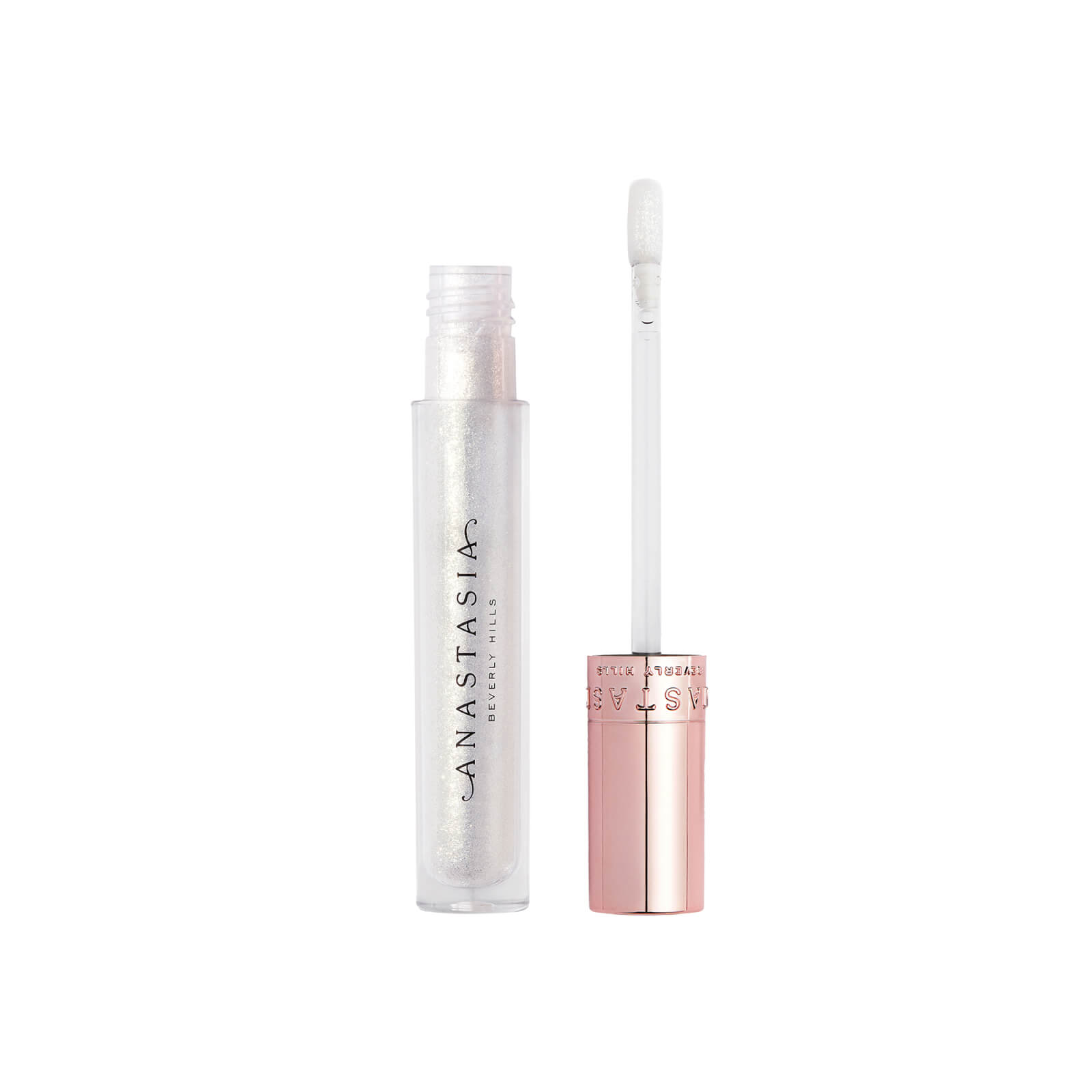 

Anastasia Beverly Hills Lip Gloss (Various Shades) - Honey Diamond