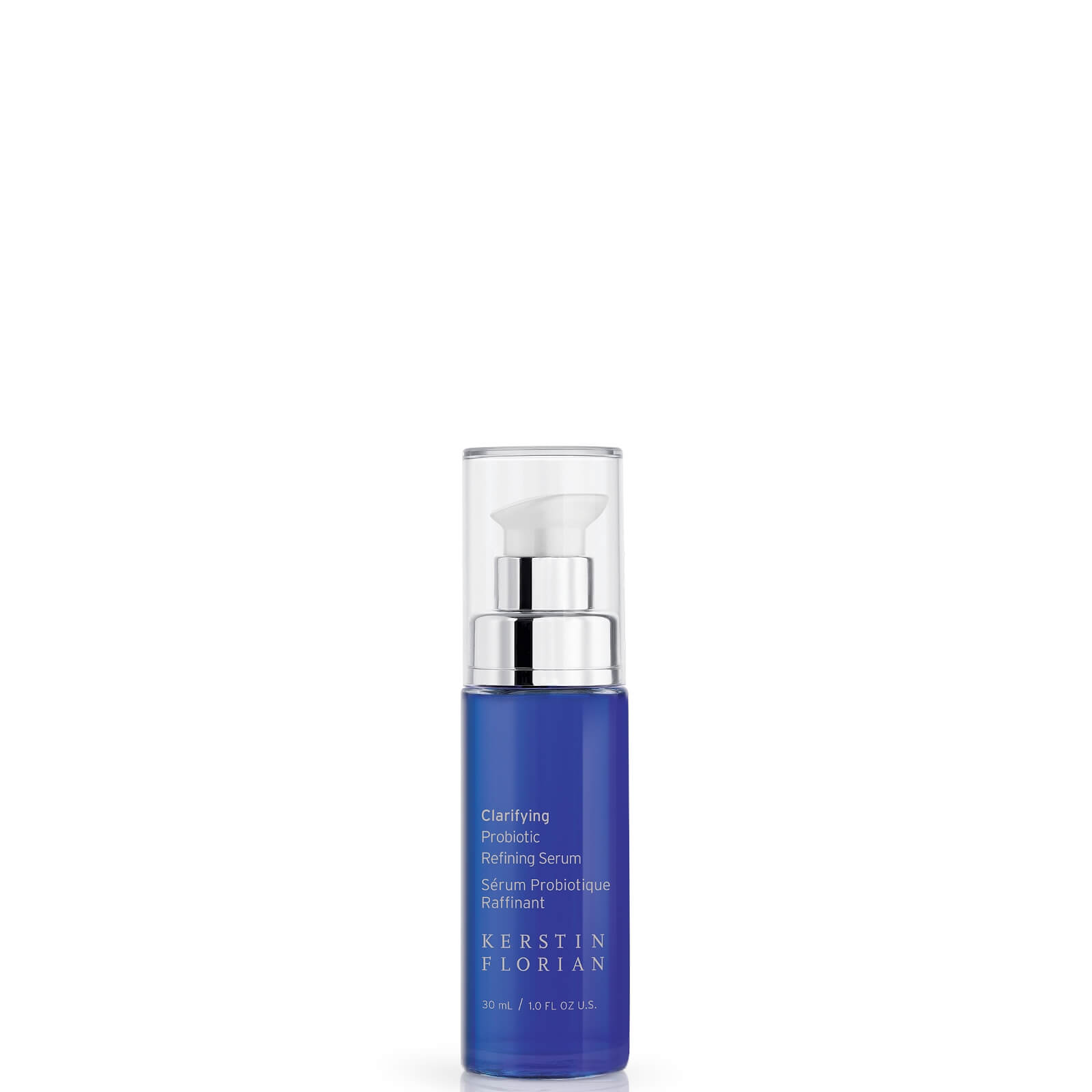 Kerstin Florian Clarifying Probiotic Refining Serum 1 fl. oz